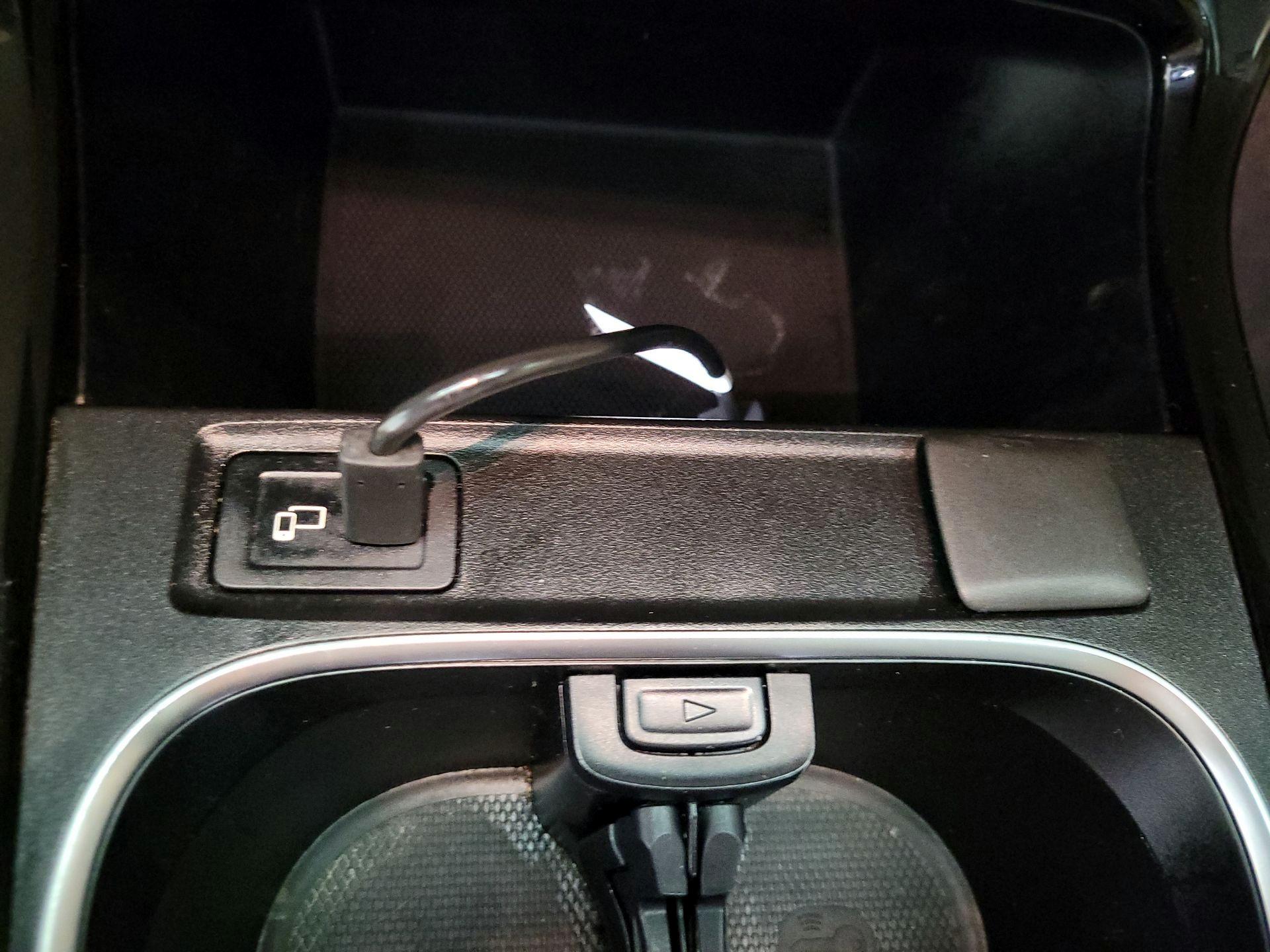 Thumbnail: 2019 Mercedes-Benz A-Class - 19
