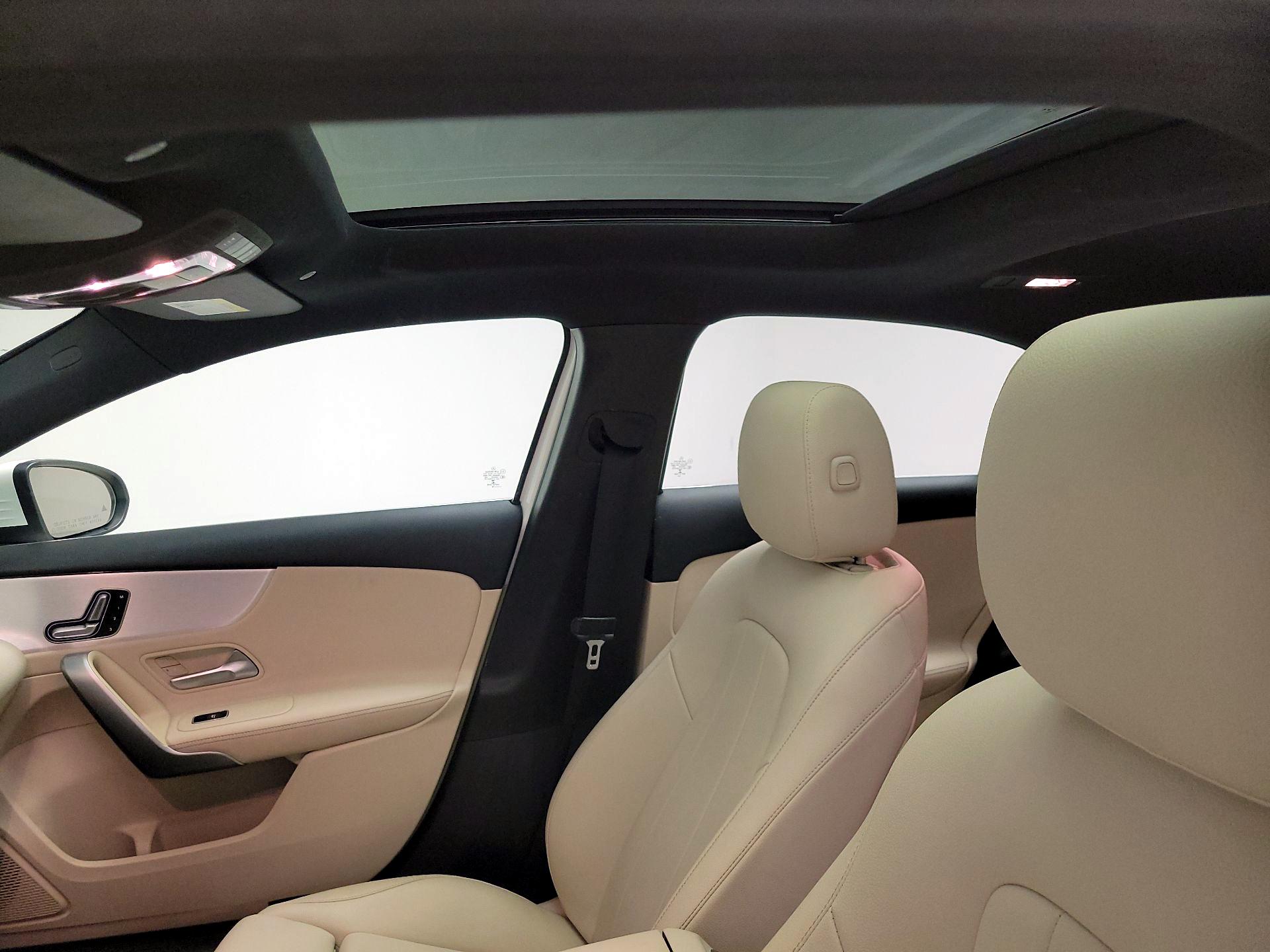Thumbnail: 2019 Mercedes-Benz A-Class - 20