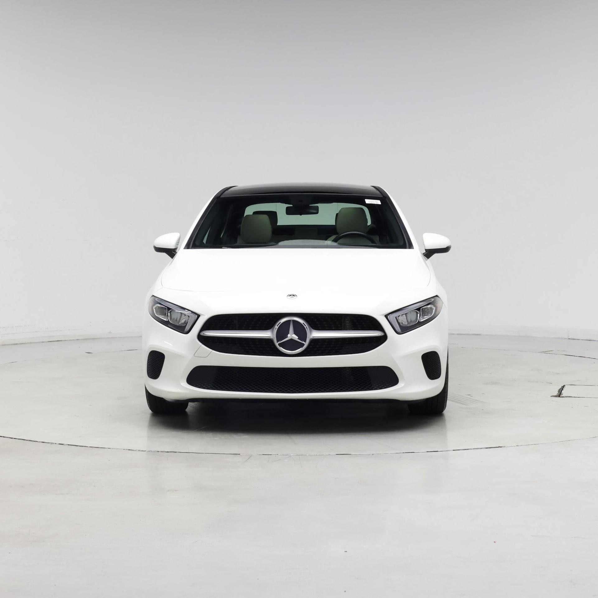 Thumbnail: 2019 Mercedes-Benz A-Class - 5