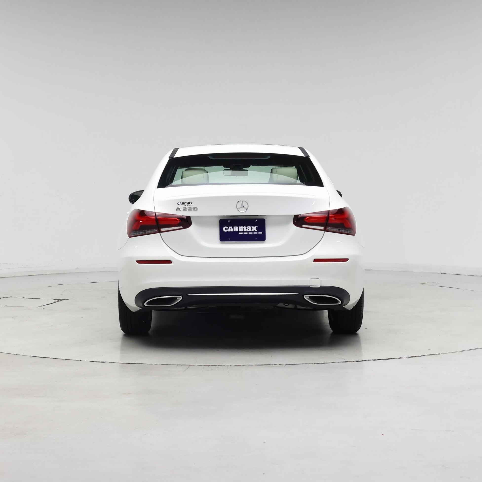 Thumbnail: 2019 Mercedes-Benz A-Class - 6