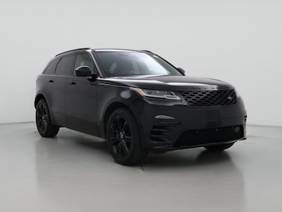 2021 Land Rover Range Rover Velar R-Dynamic S