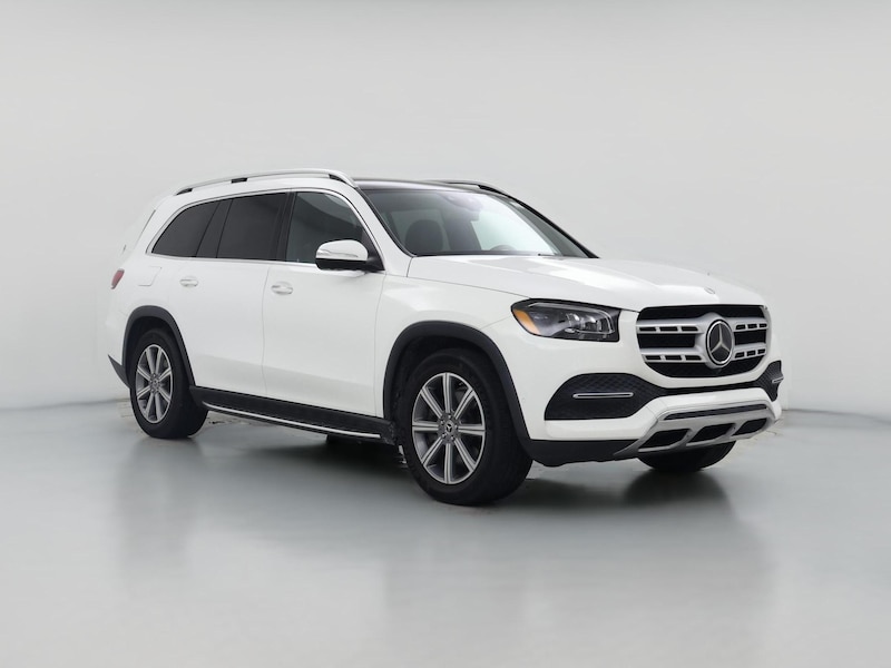 2020 Mercedes-Benz GLS 450 -
                  Miami, FL