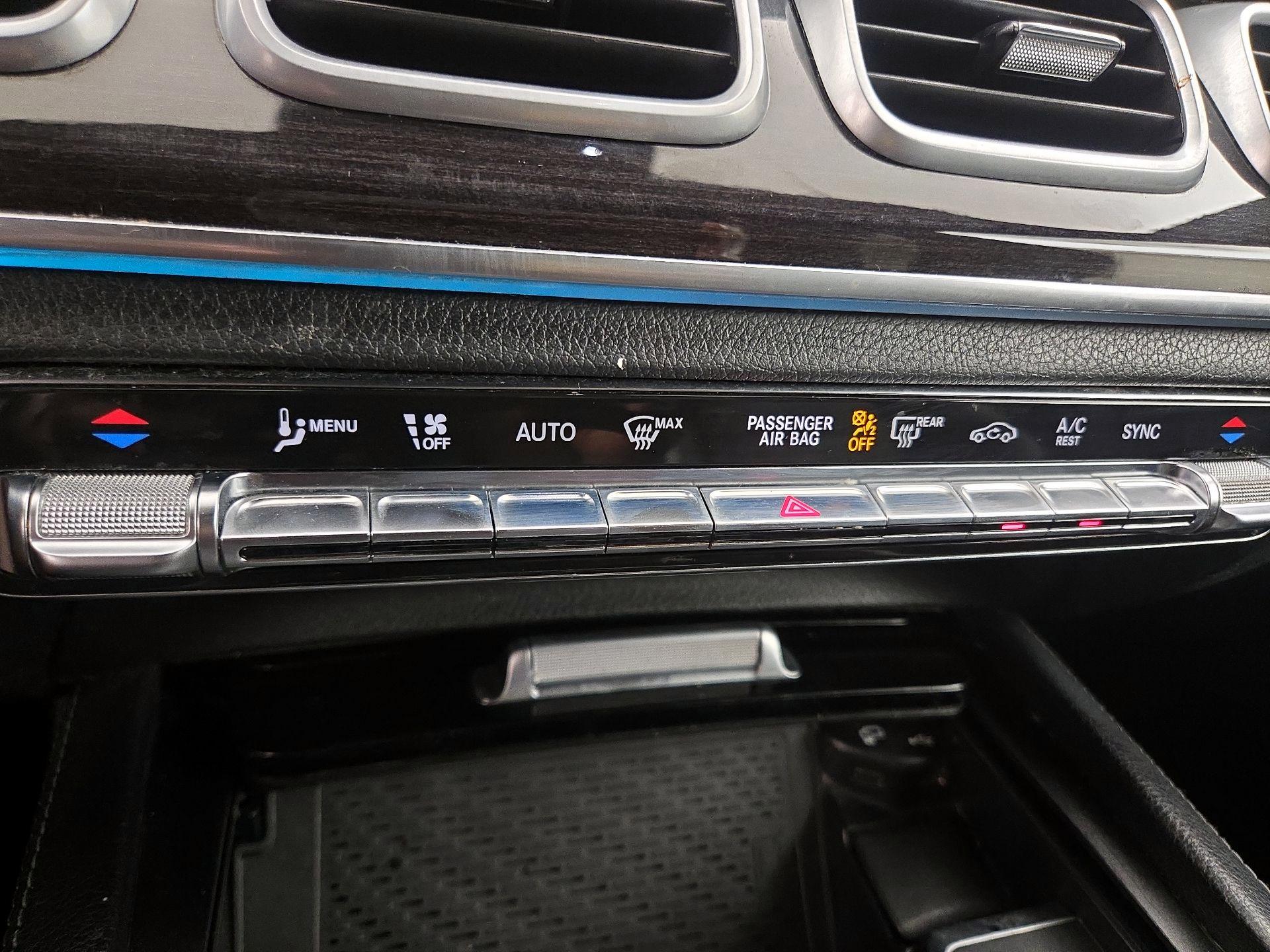 Thumbnail: 2020 Mercedes-Benz GLS - 17