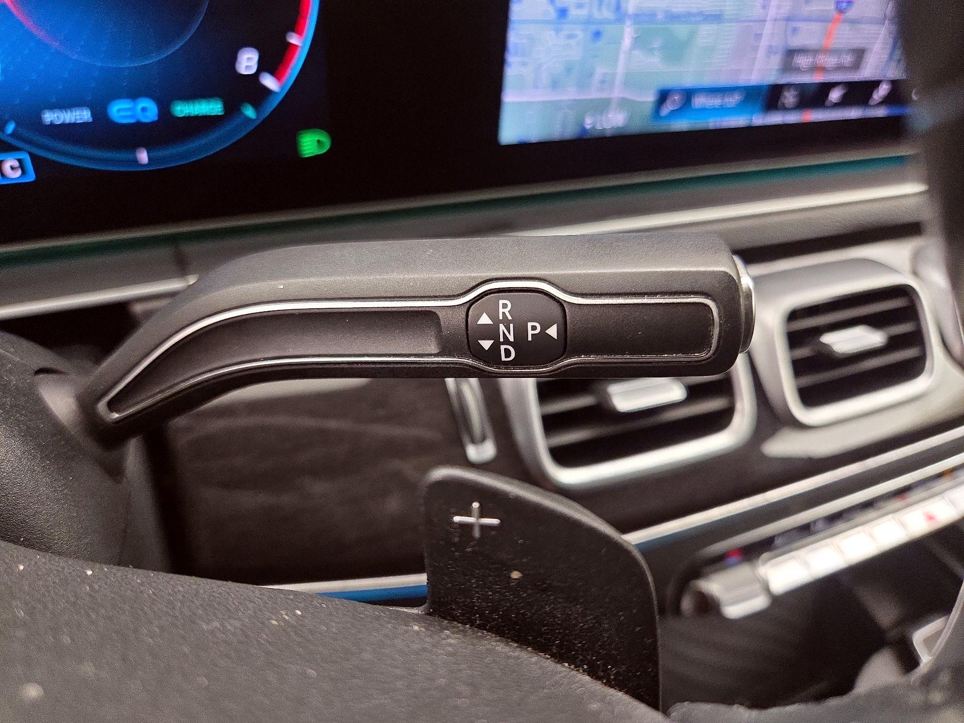 Thumbnail: 2020 Mercedes-Benz GLS - 18