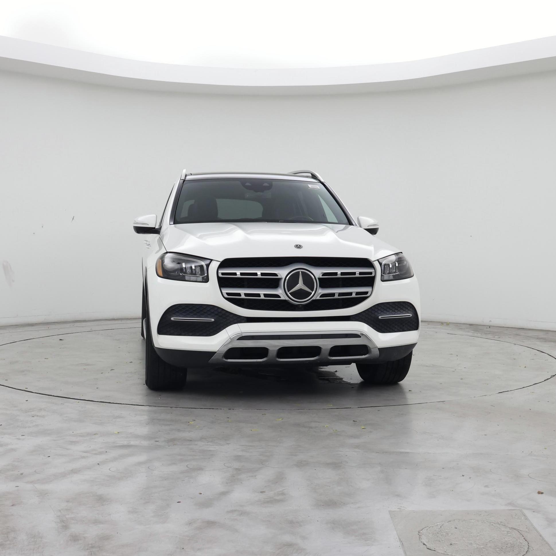 Thumbnail: 2020 Mercedes-Benz GLS - 5