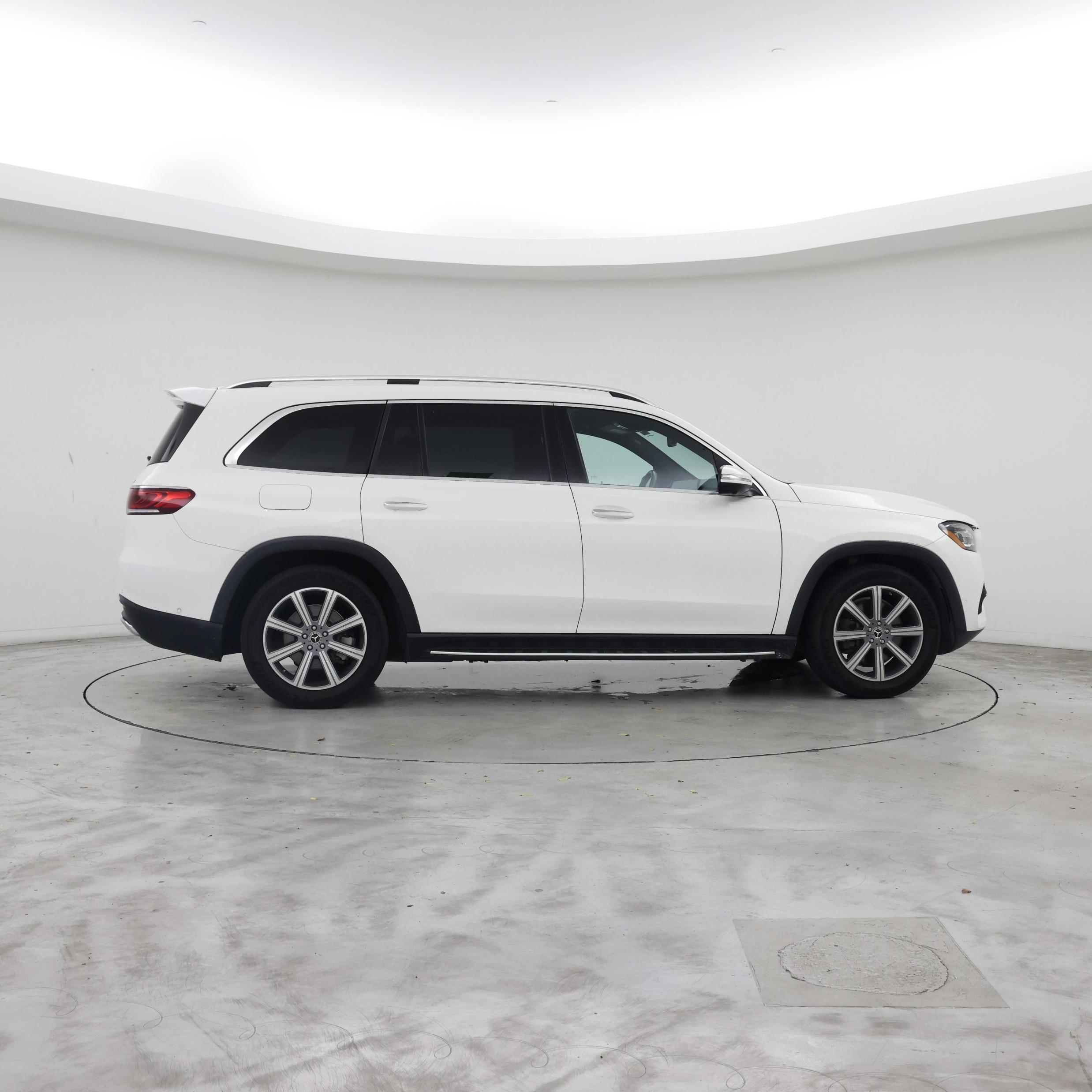 Thumbnail: 2020 Mercedes-Benz GLS - 7