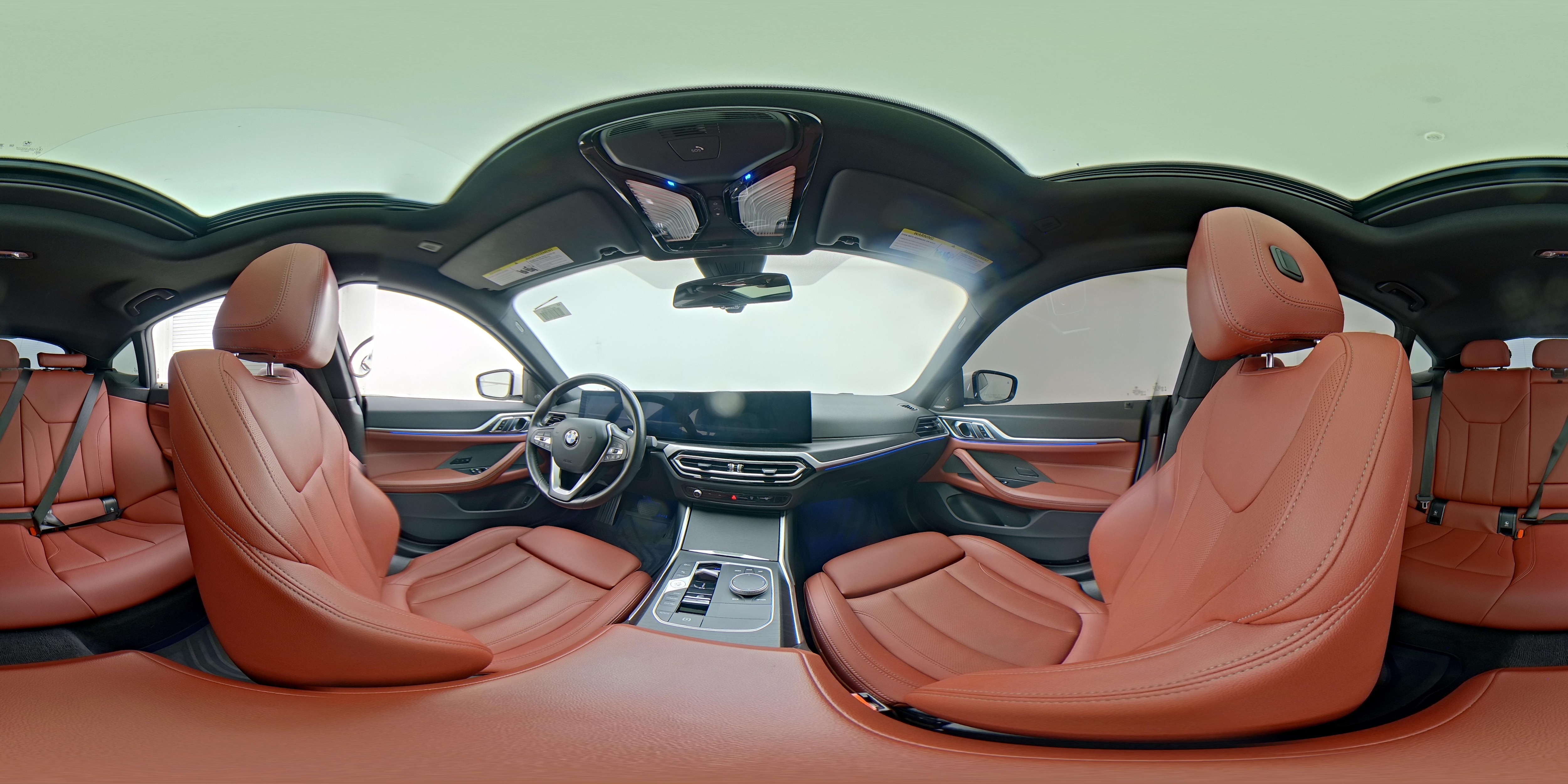 2024 BMW 4 Series 430i - Photo 26