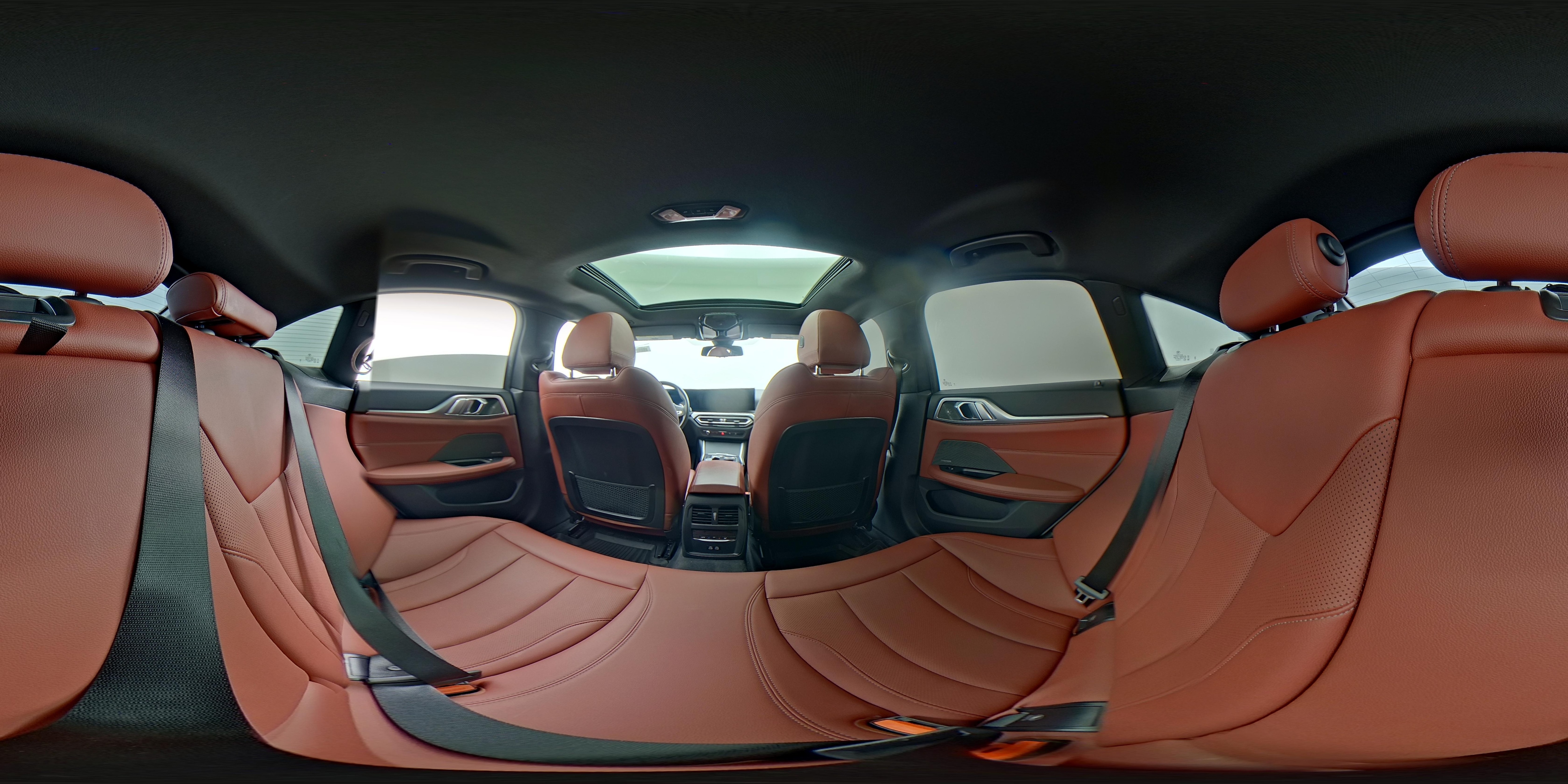2024 BMW 4 Series 430i - Photo 27