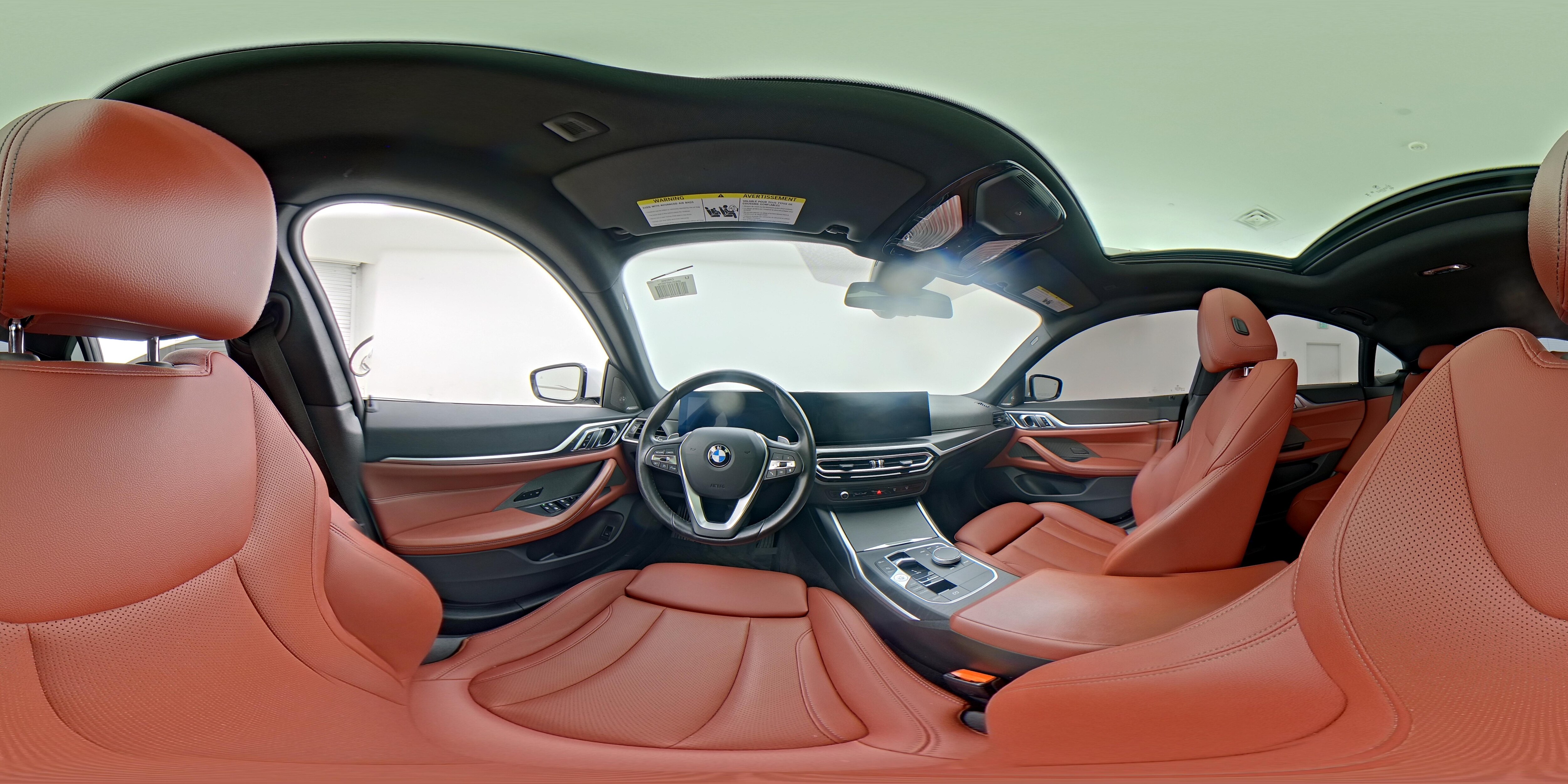 2024 BMW 4 Series 430i - Photo 28