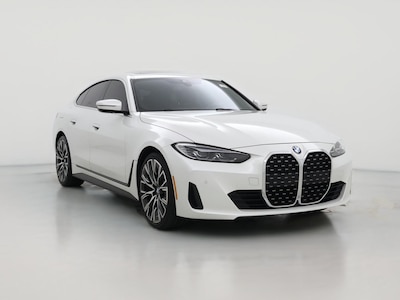 2024 BMW 430 I Gran Coupe