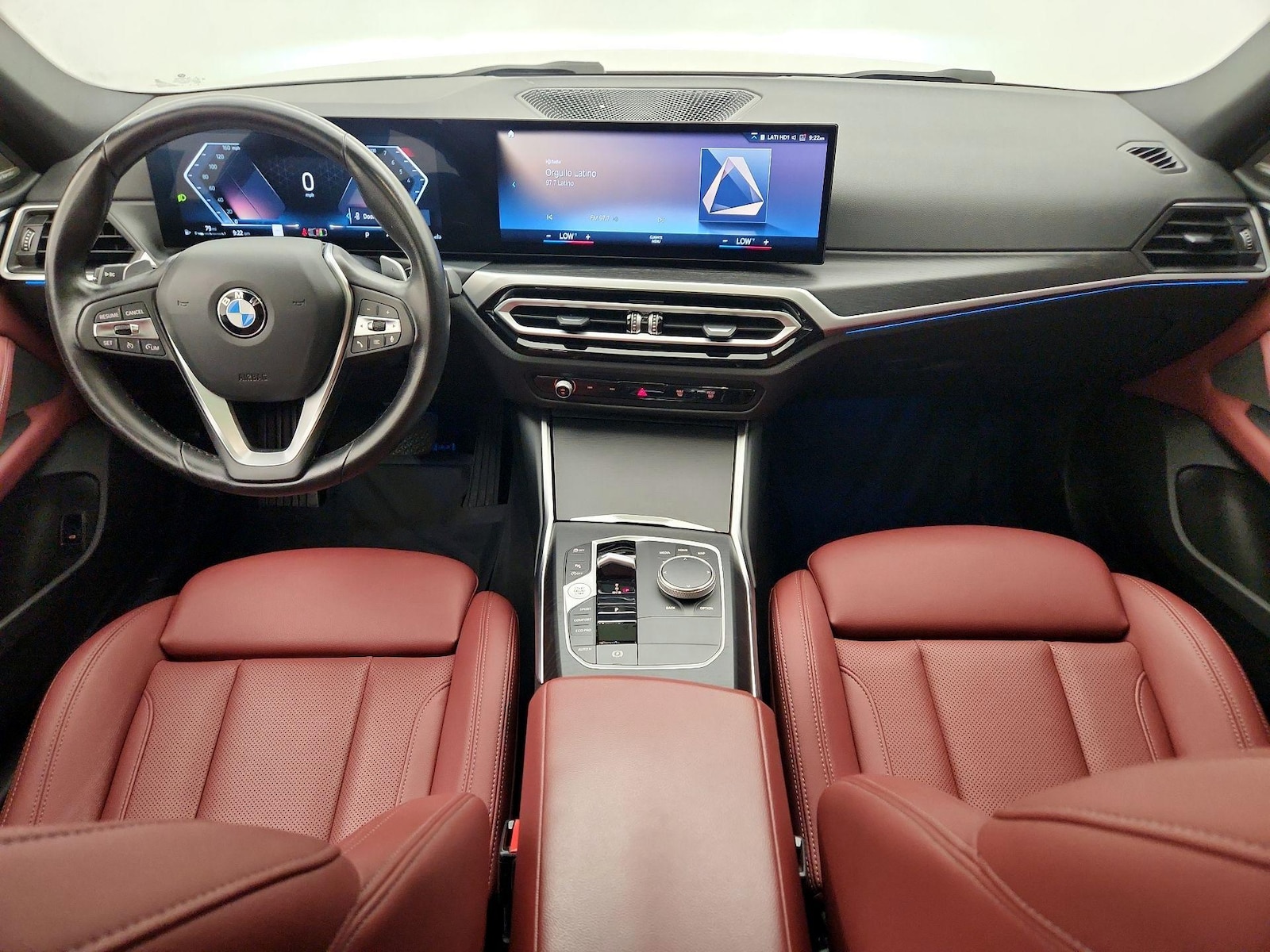 2024 BMW 4 Series 430i - Photo 10