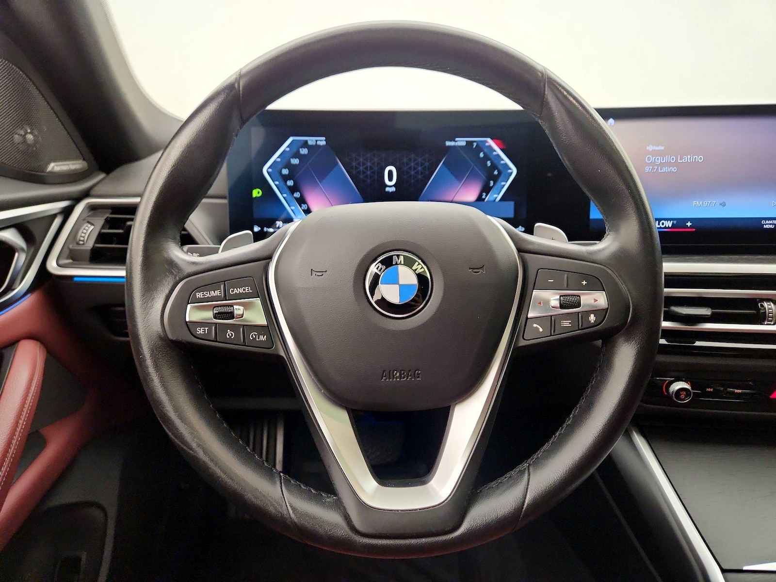 2024 BMW 4 Series 430i - Photo 11