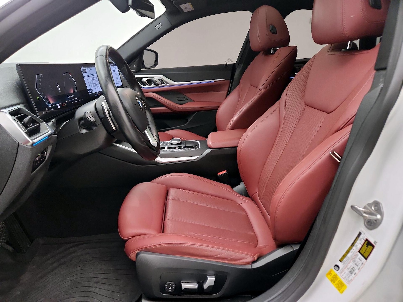 2024 BMW 4 Series 430i - Photo 12