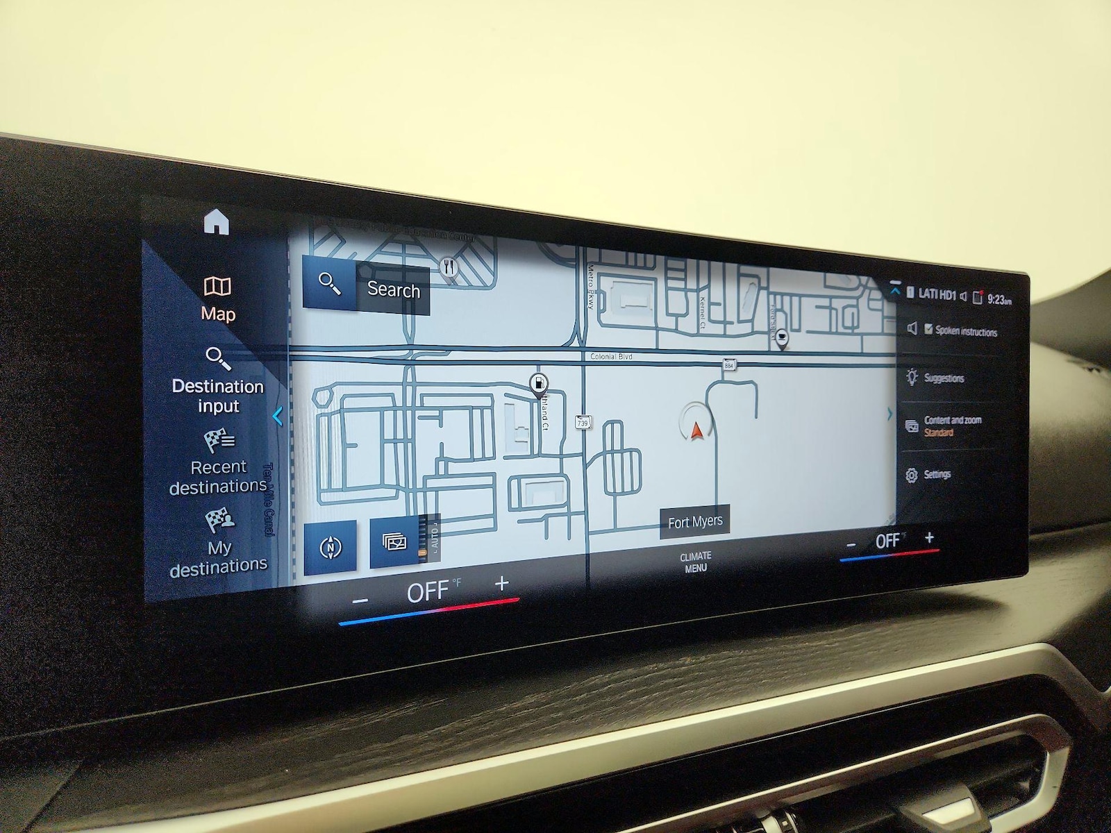 2024 BMW 4 Series 430i - Photo 15