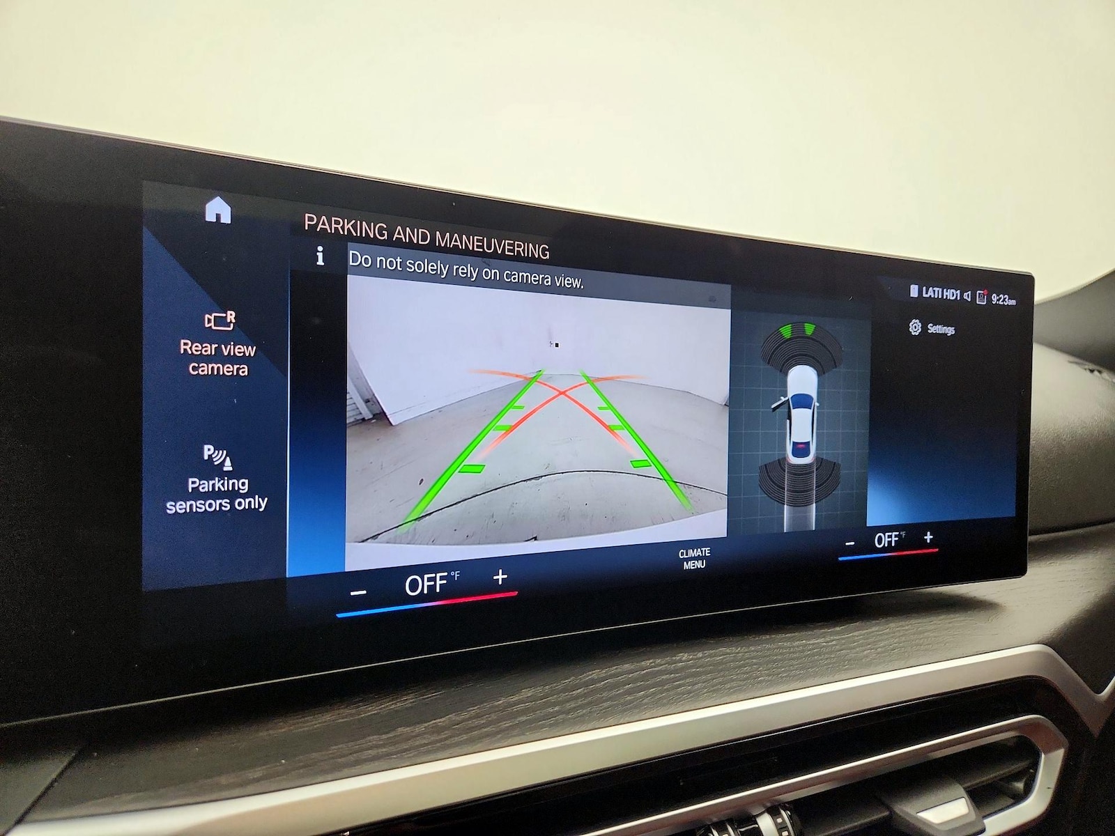2024 BMW 4 Series 430i - Photo 16