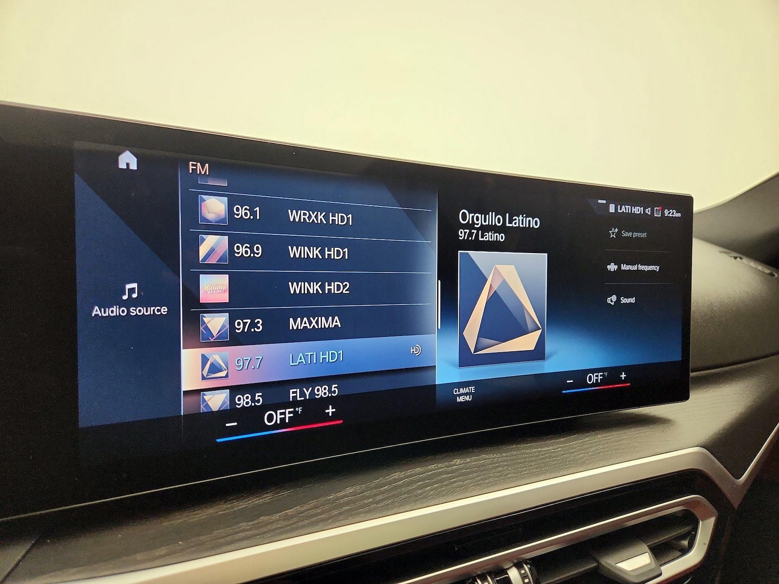 2024 BMW 4 Series 430i - Photo 17