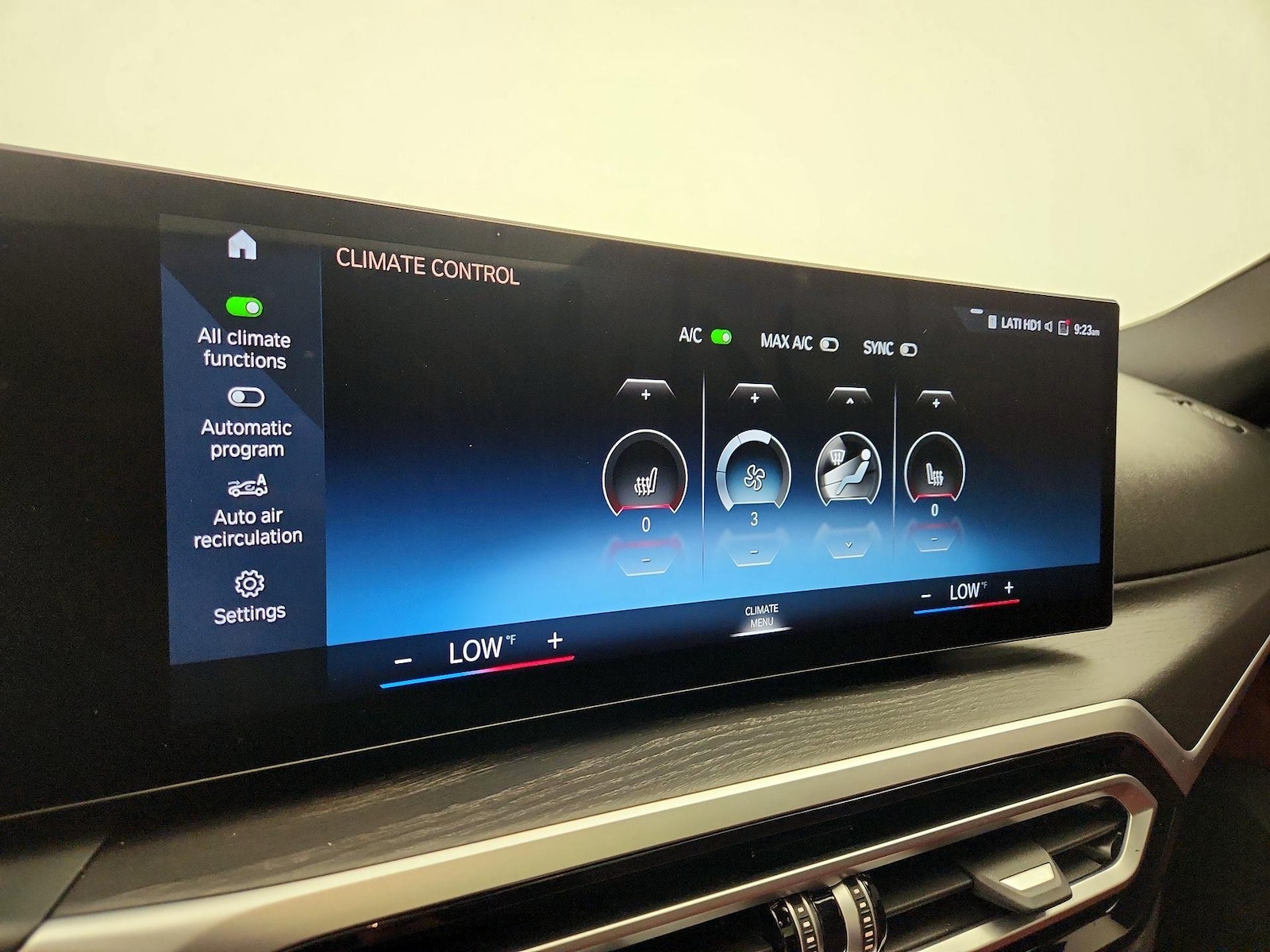 2024 BMW 4 Series 430i - Photo 18