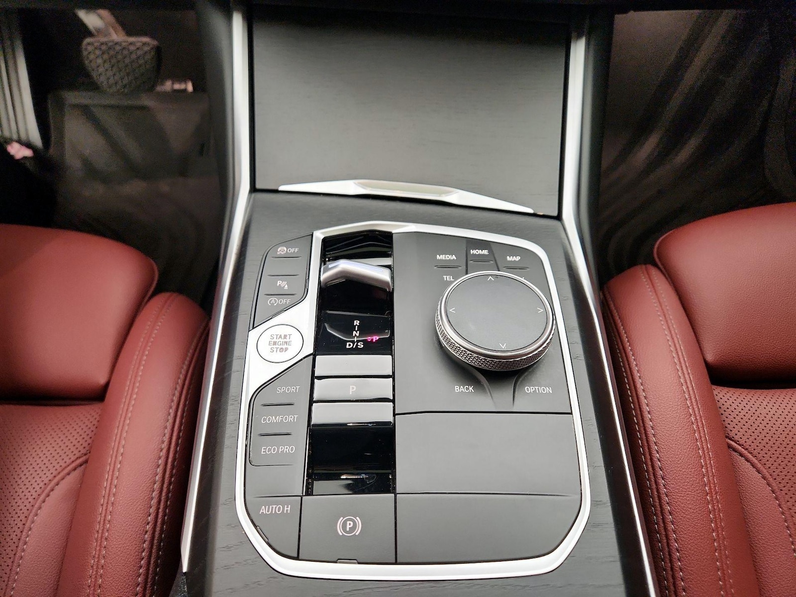 2024 BMW 4 Series 430i - Photo 19