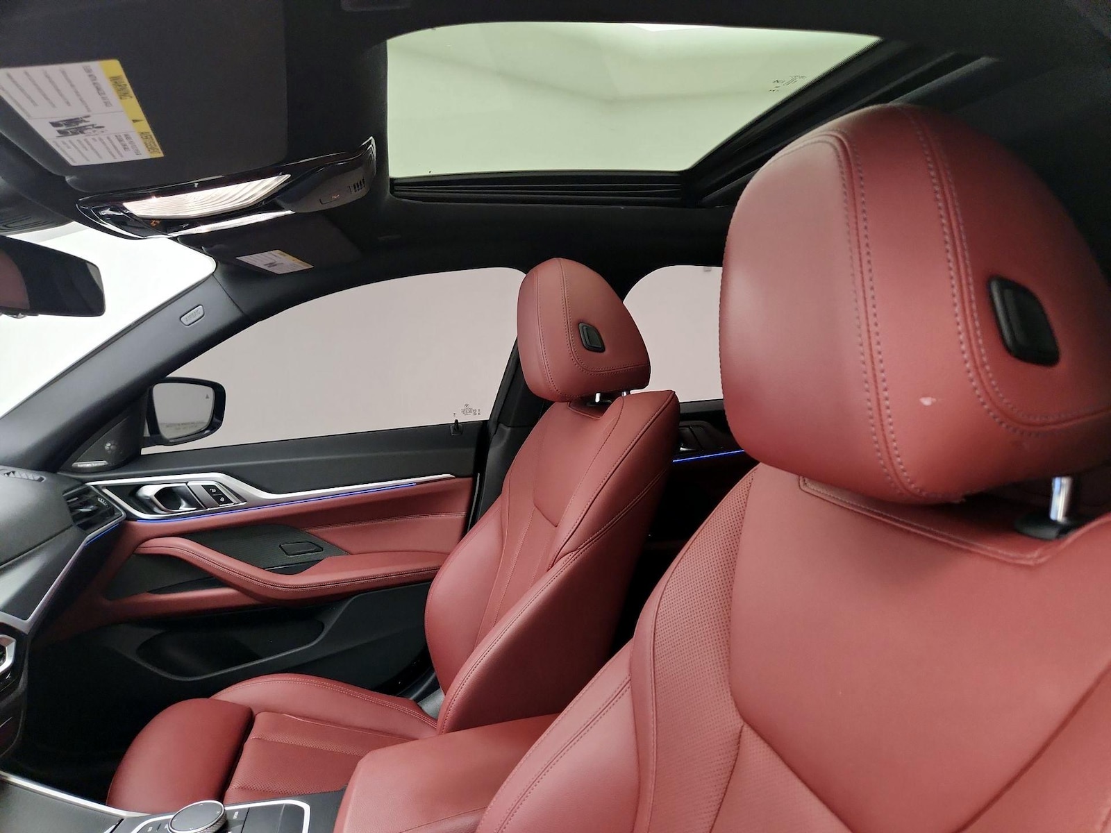 2024 BMW 4 Series 430i - Photo 21