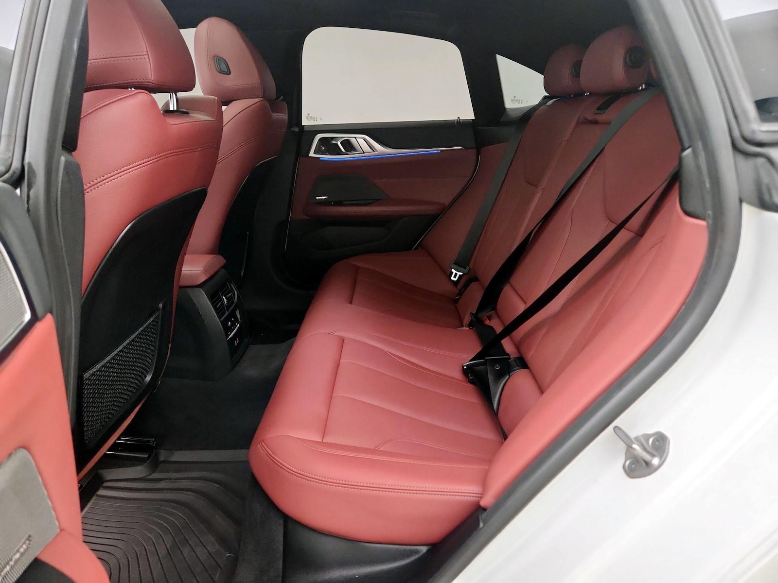 2024 BMW 4 Series 430i - Photo 22