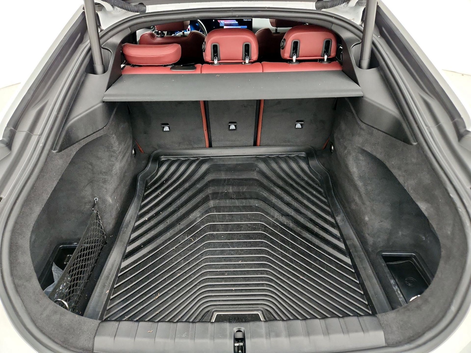 2024 BMW 4 Series 430i - Photo 23