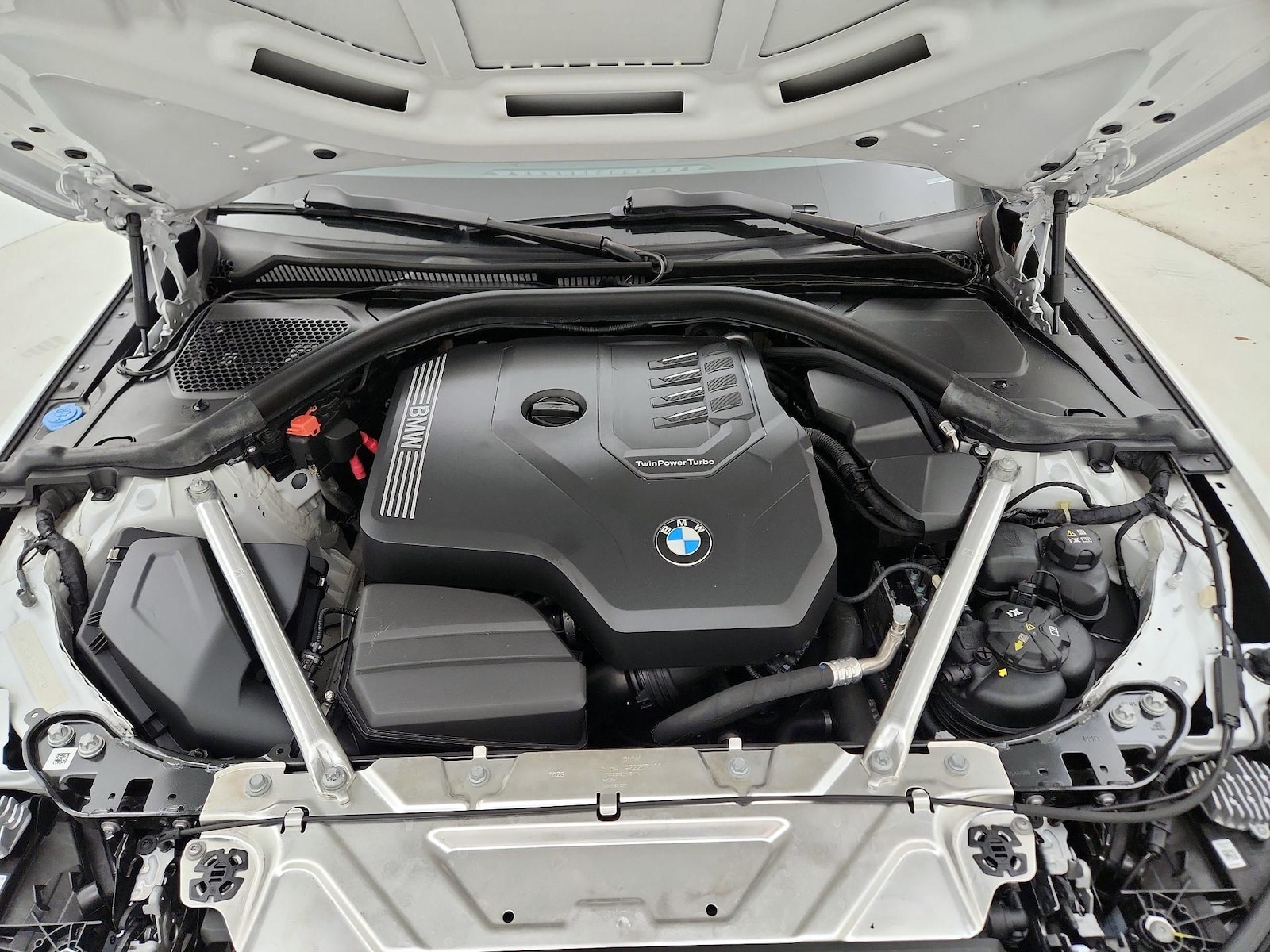 2024 BMW 4 Series 430i - Photo 24