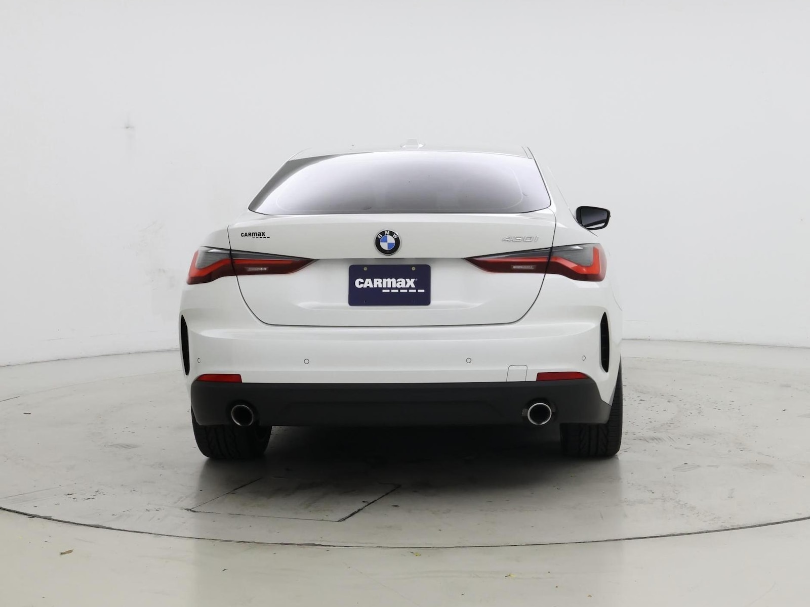 2024 BMW 4 Series 430i - Photo 7