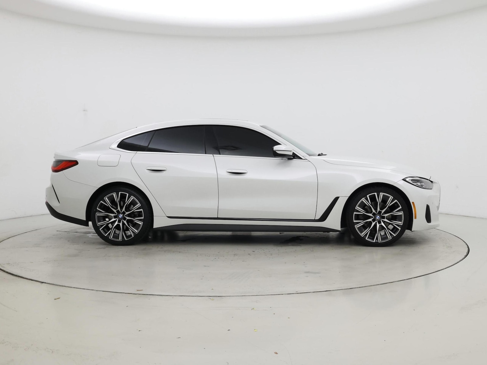 2024 BMW 4 Series 430i - Photo 8
