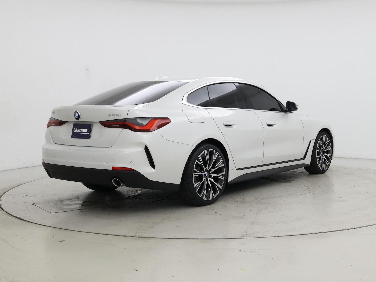 2024 BMW 4 Series 430i - Photo 9