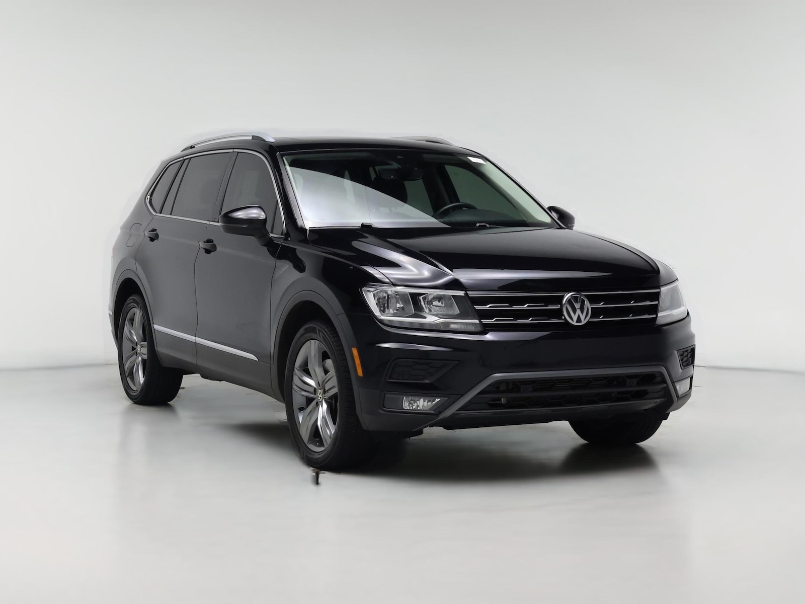 2021 Volkswagen Tiguan SEL