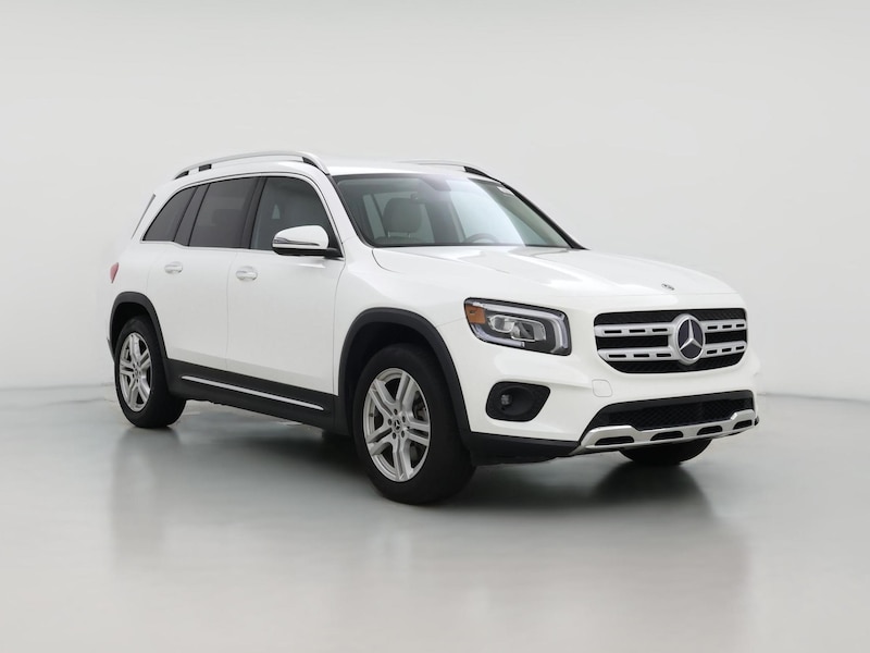 2020 Mercedes-Benz GLB 250 -
                  Fort Myers, FL