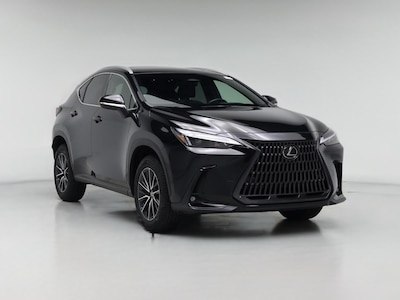 2023 Lexus NX 350 Premium