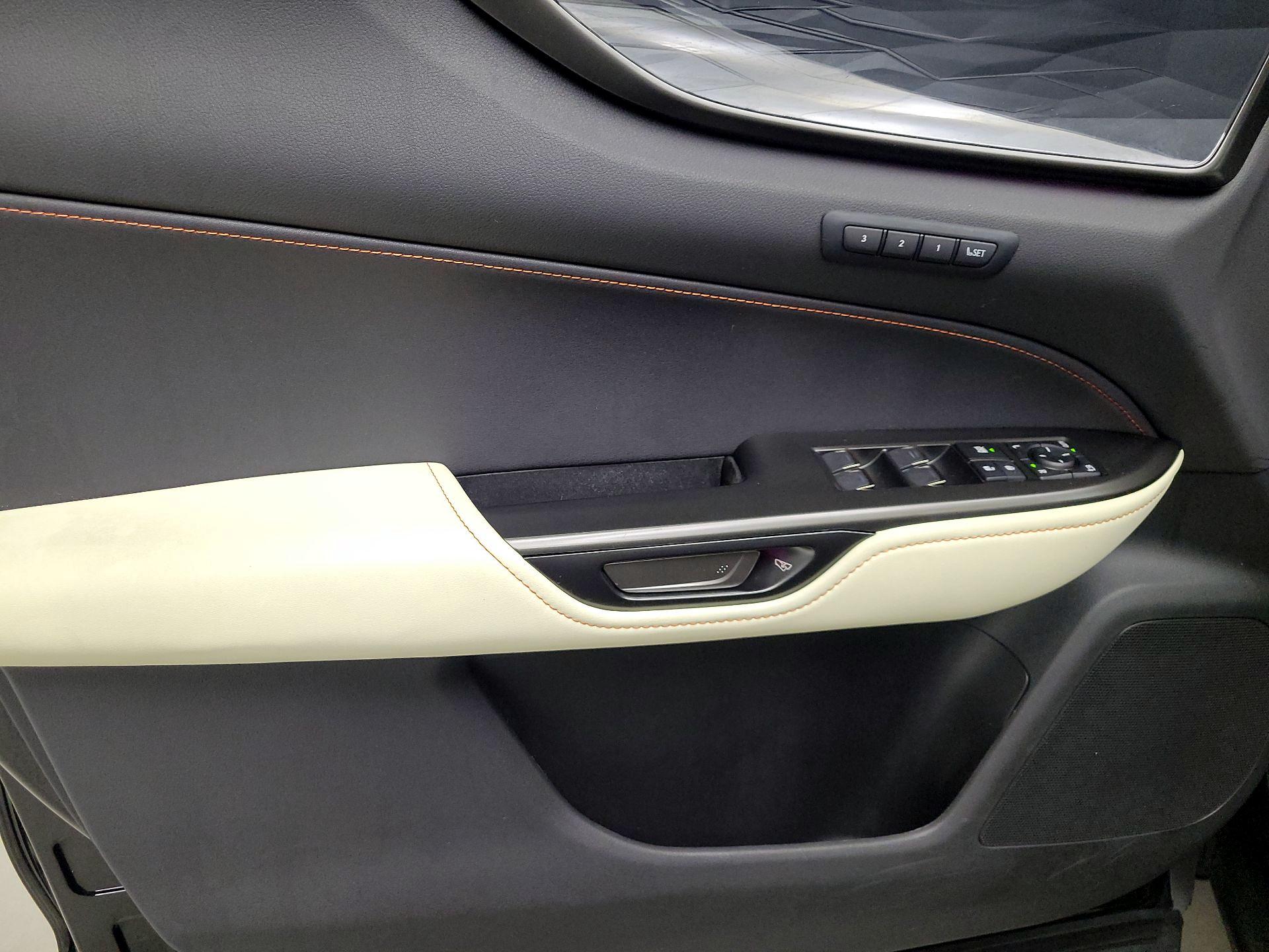 Thumbnail: 2023 Lexus NX - 12