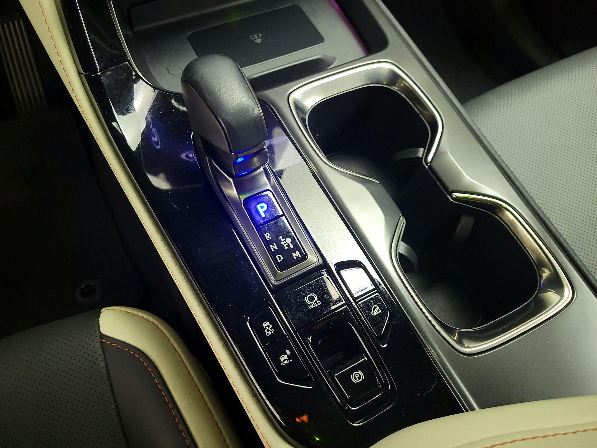 Thumbnail: 2023 Lexus NX - 17
