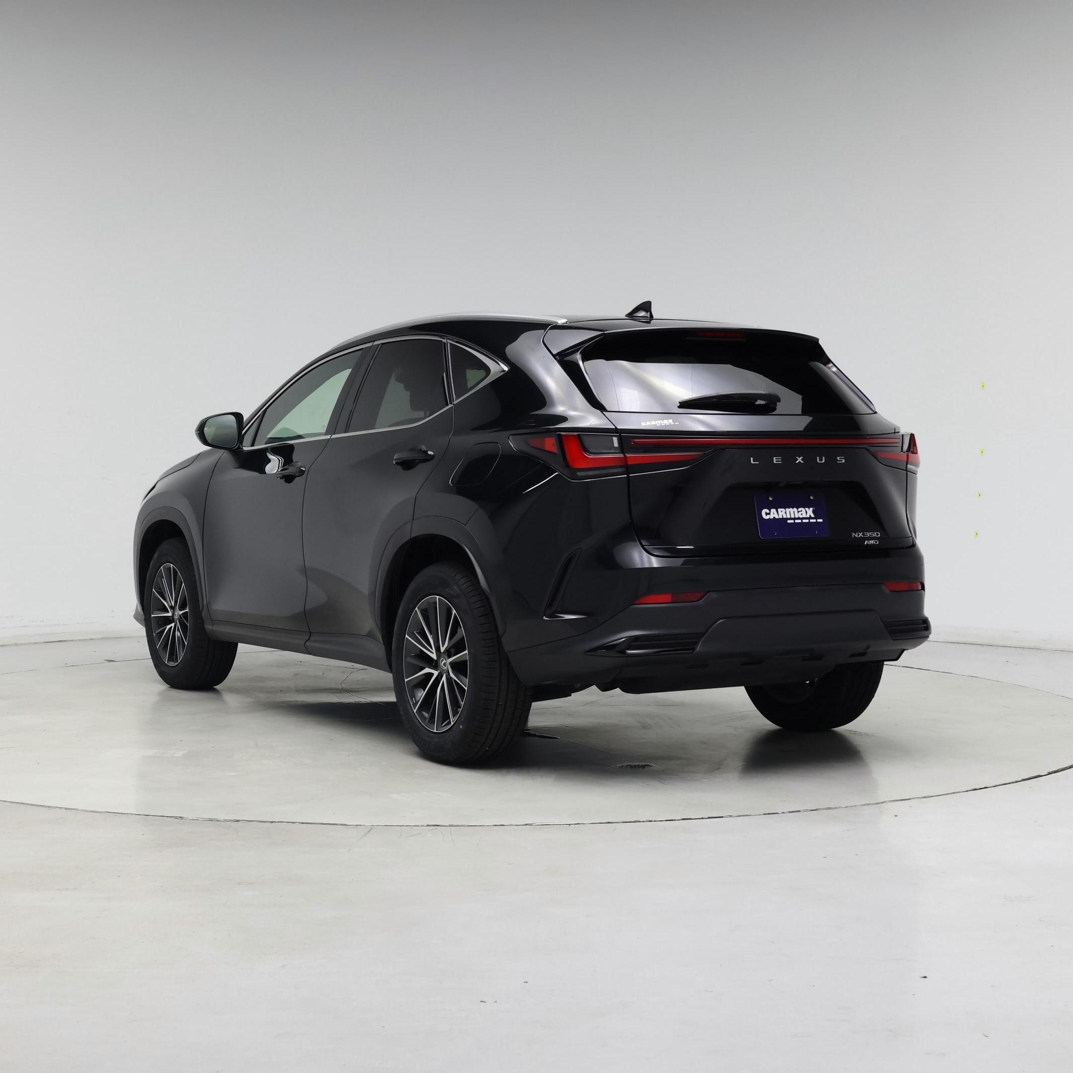 Thumbnail: 2023 Lexus NX - 2