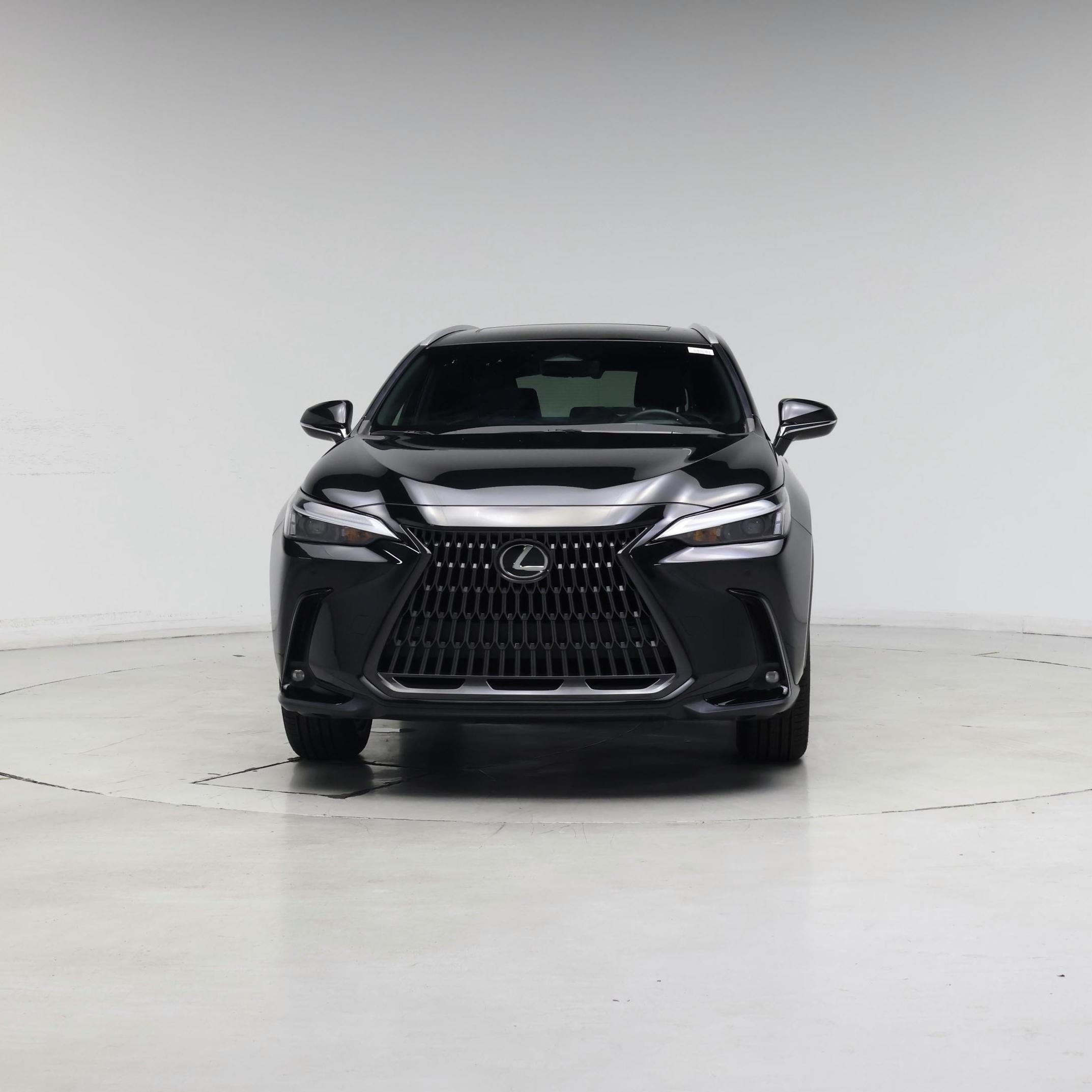 Thumbnail: 2023 Lexus NX - 5