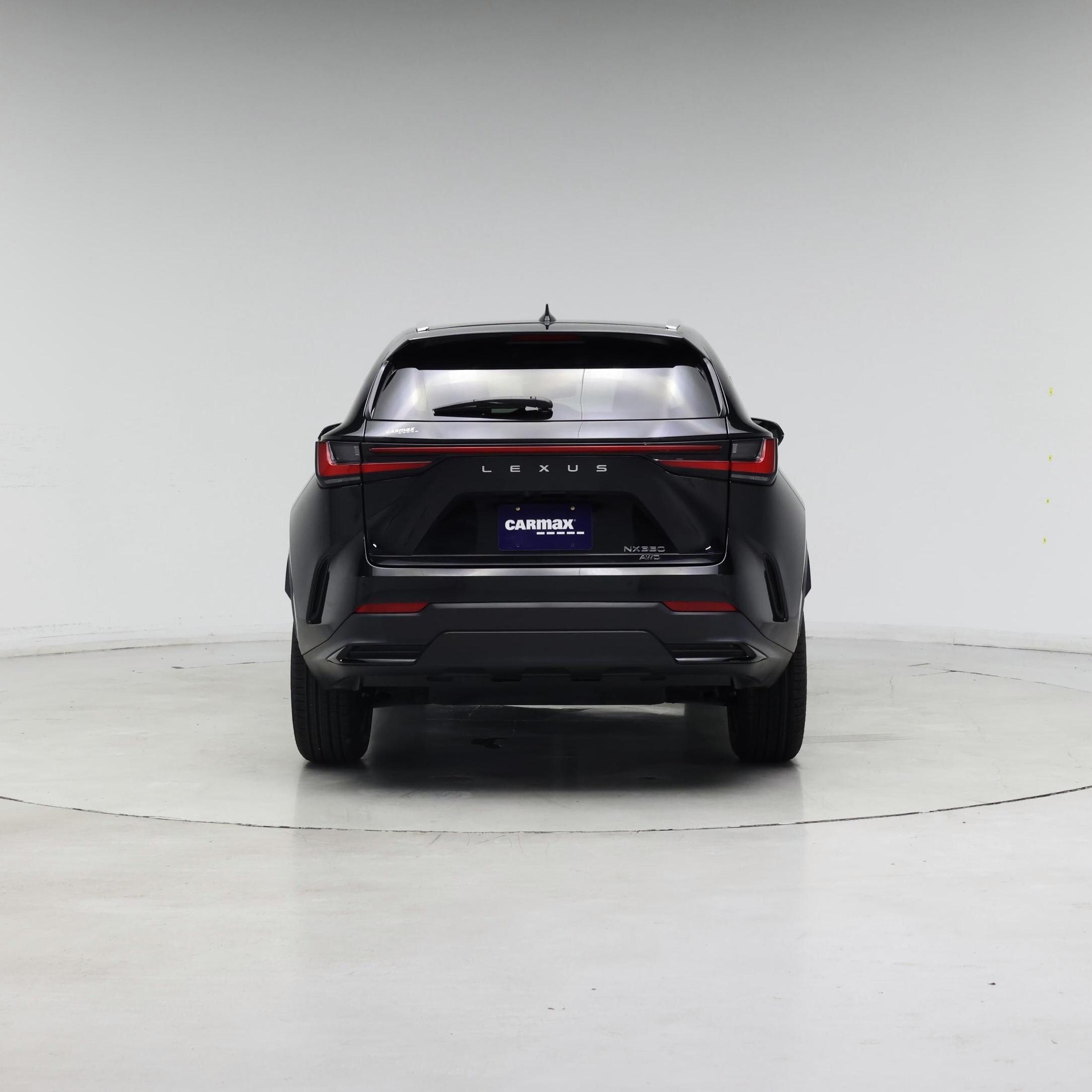 Thumbnail: 2023 Lexus NX - 6