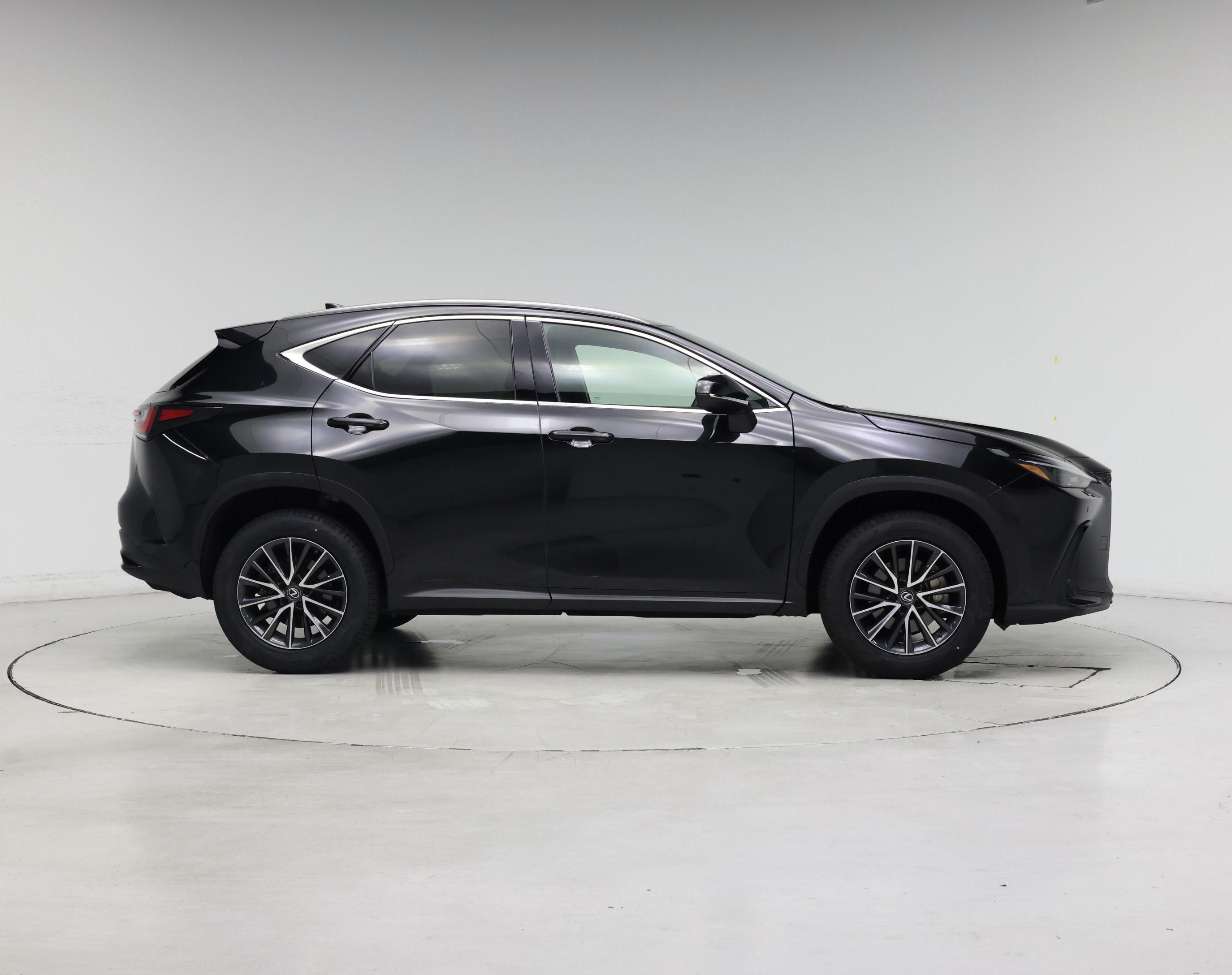 Thumbnail: 2023 Lexus NX - 7