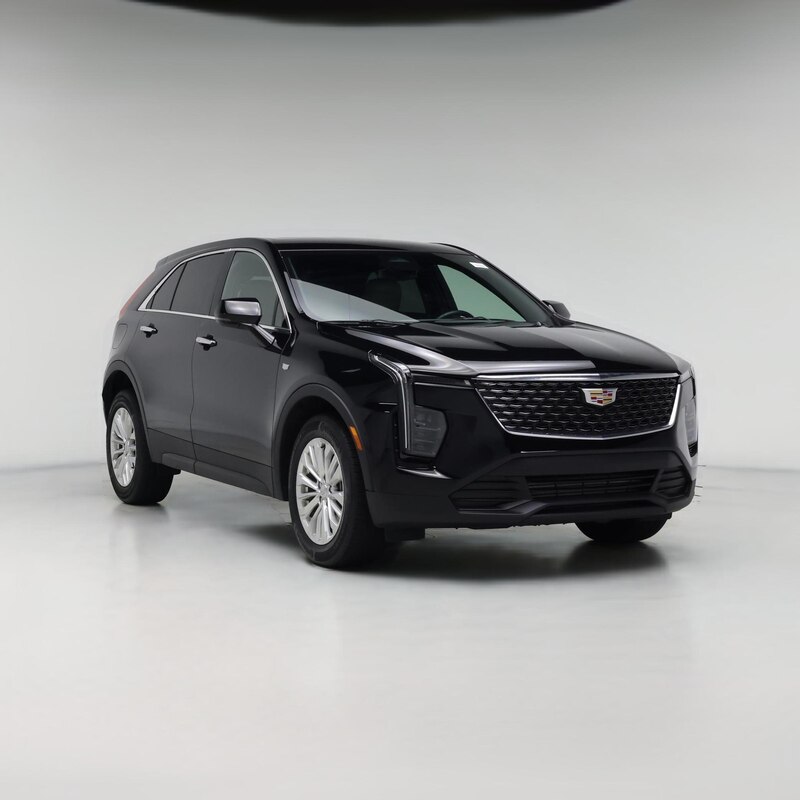 2024 Cadillac XT4 Luxury