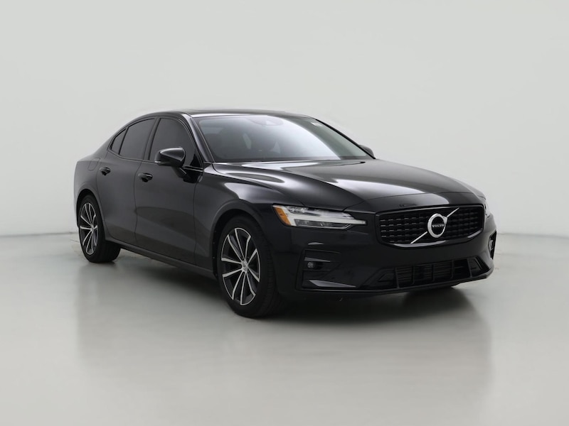 2021 Volvo S60 T5 Momentum -
                  Fort Myers, FL
