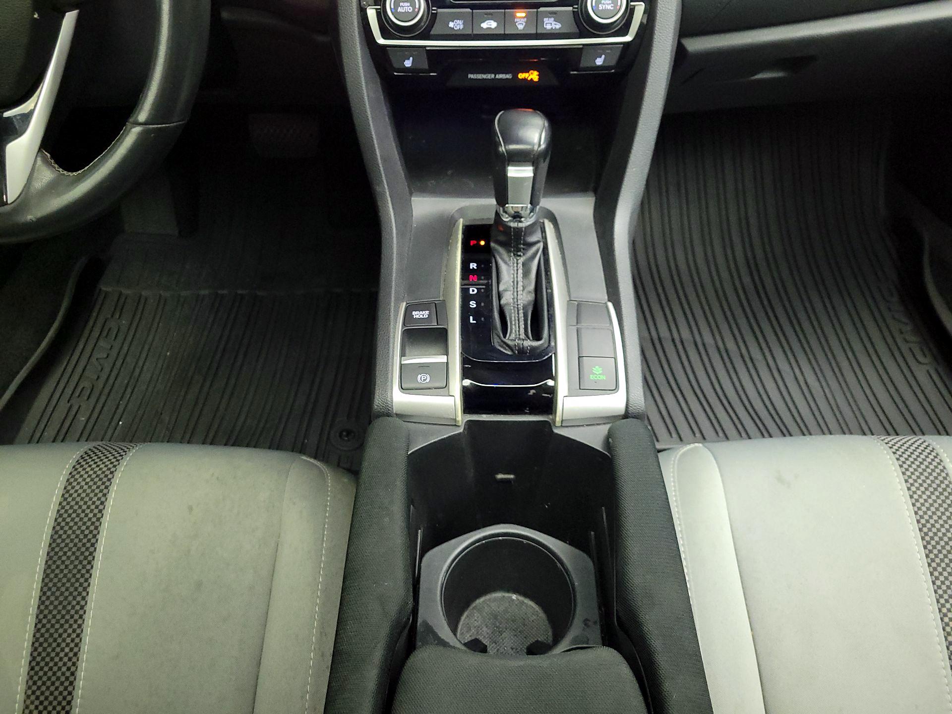 Thumbnail: 2020 Honda Civic - 17