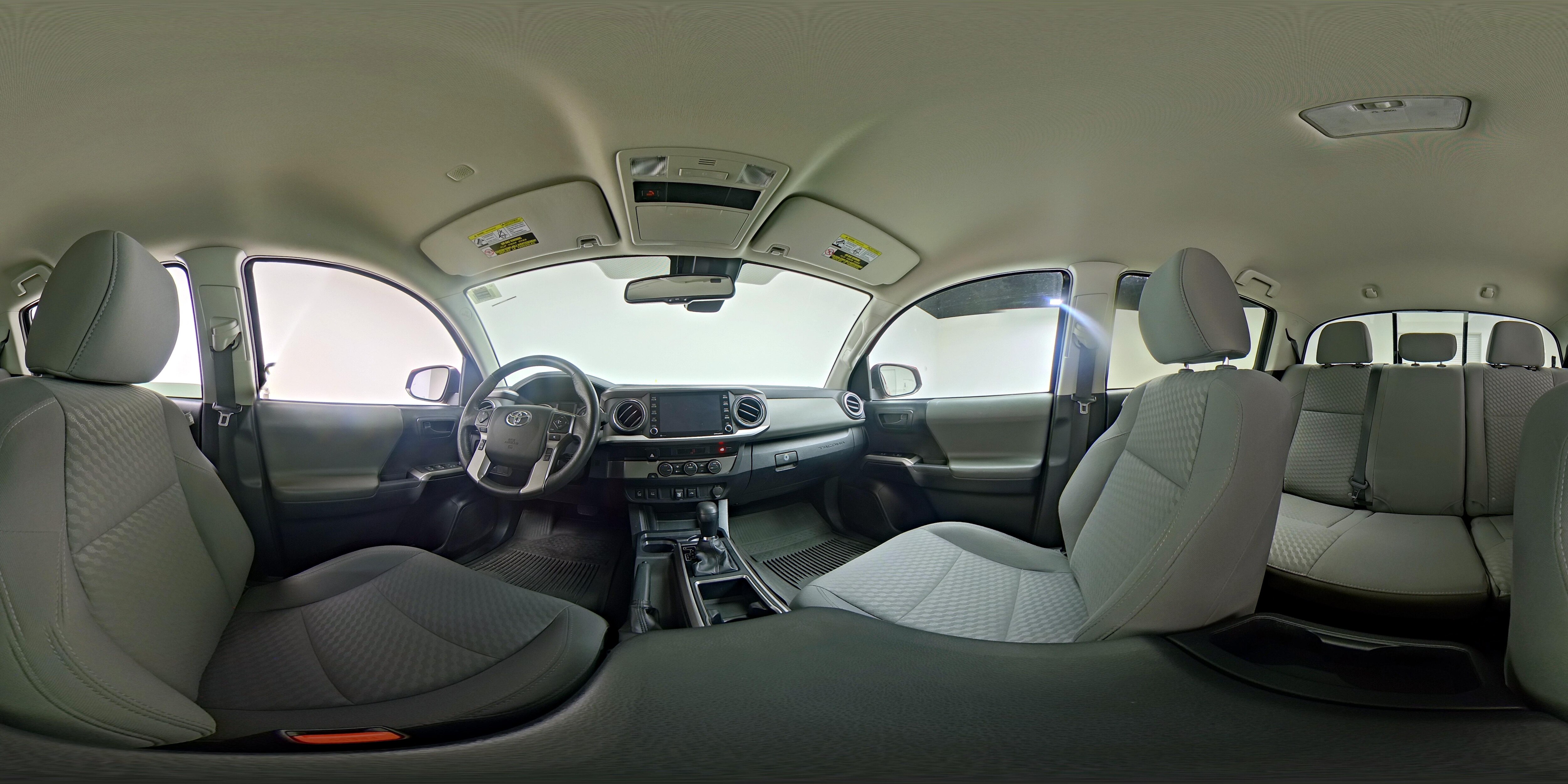 2022 Toyota Tacoma SR5 - Photo 26