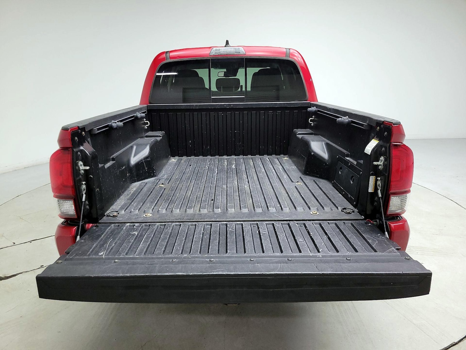 2022 Toyota Tacoma SR5 - Photo 21