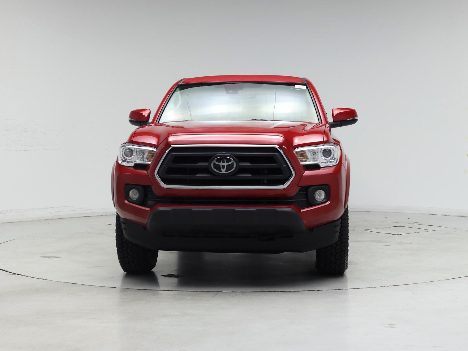 2022 Toyota Tacoma SR5 - Photo 6
