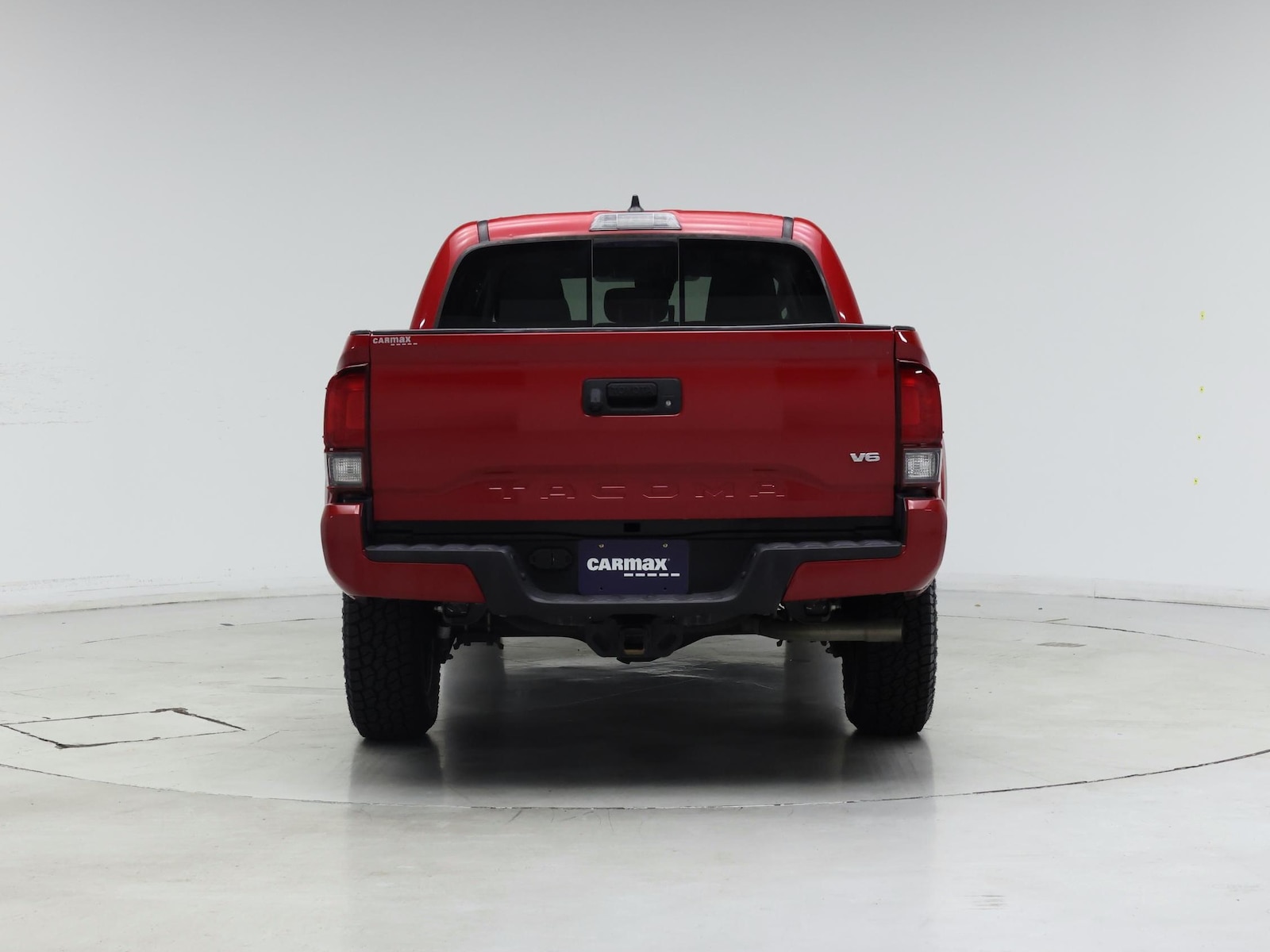2022 Toyota Tacoma SR5 - Photo 7