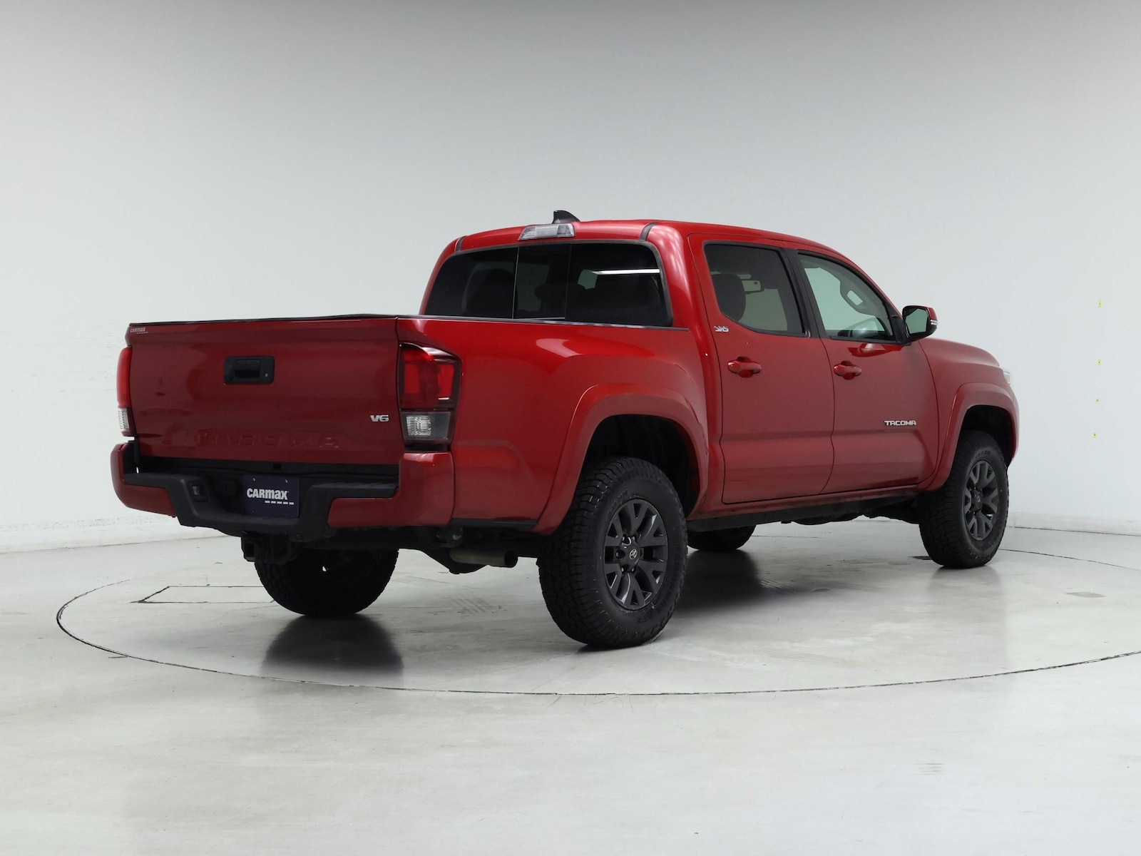 2022 Toyota Tacoma SR5 - Photo 9
