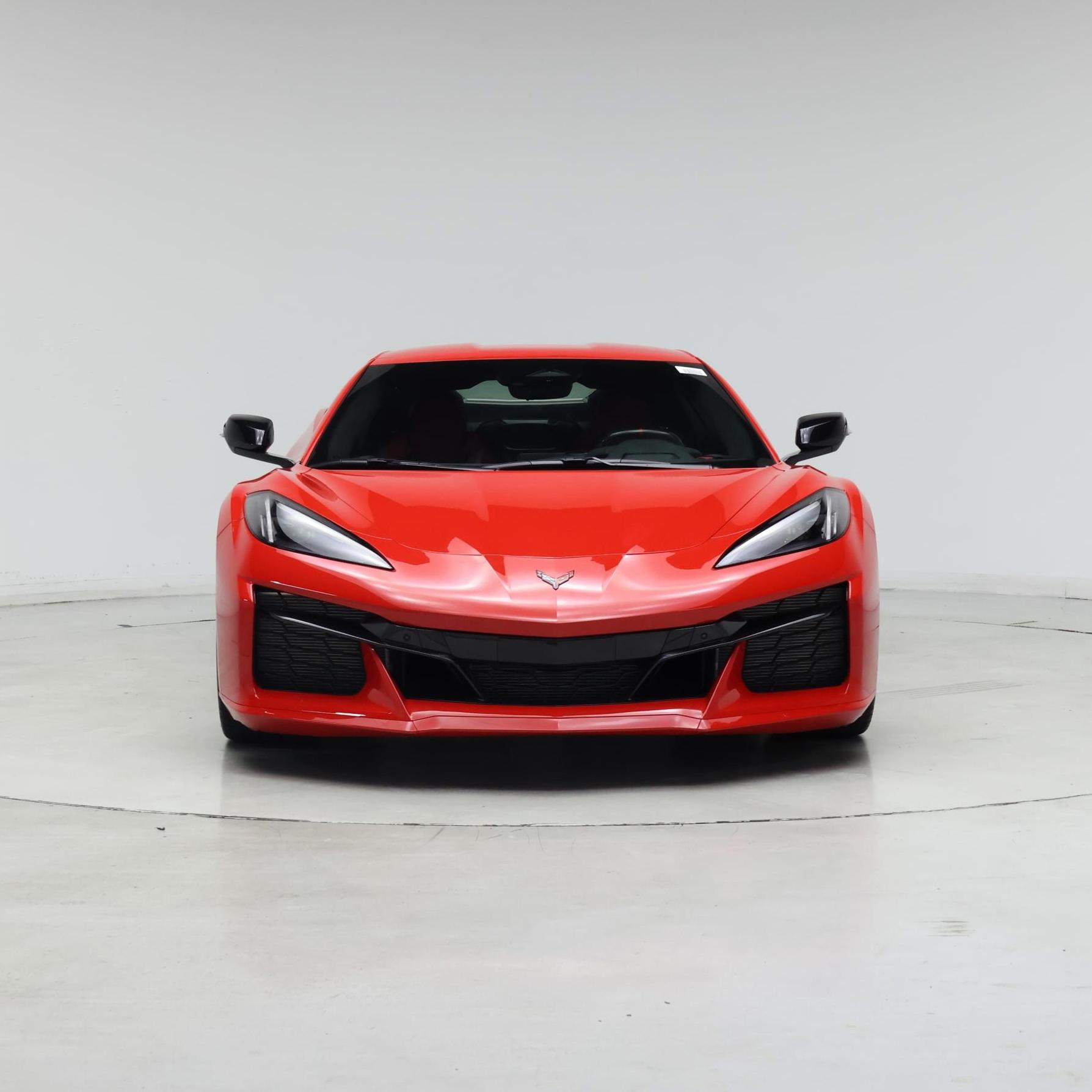 Thumbnail: 2025 Chevrolet Corvette - 5
