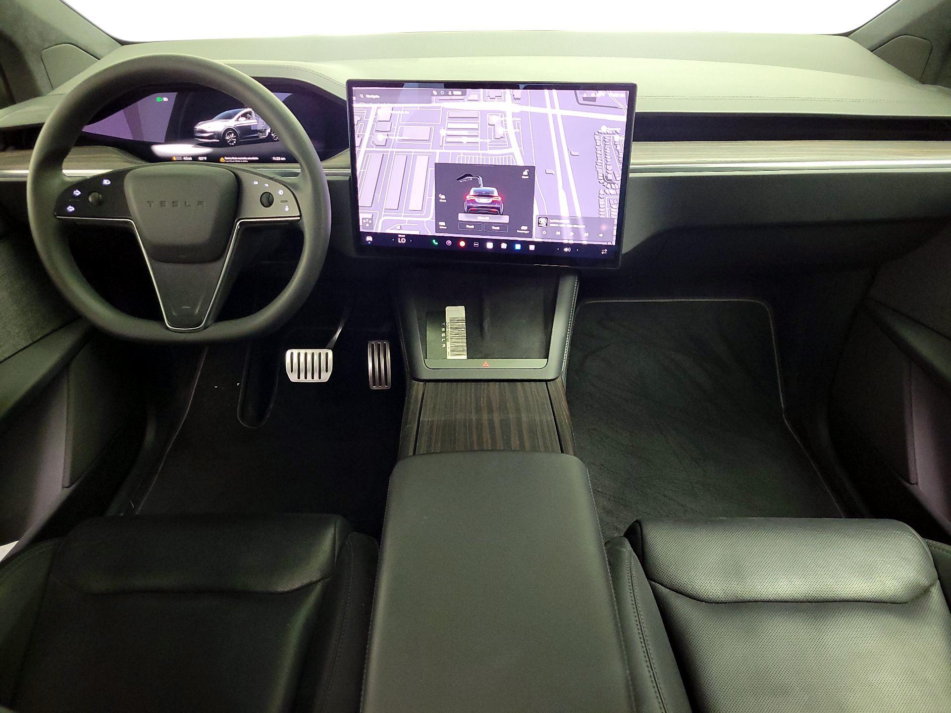 Thumbnail: 2024 Tesla Model X - 9