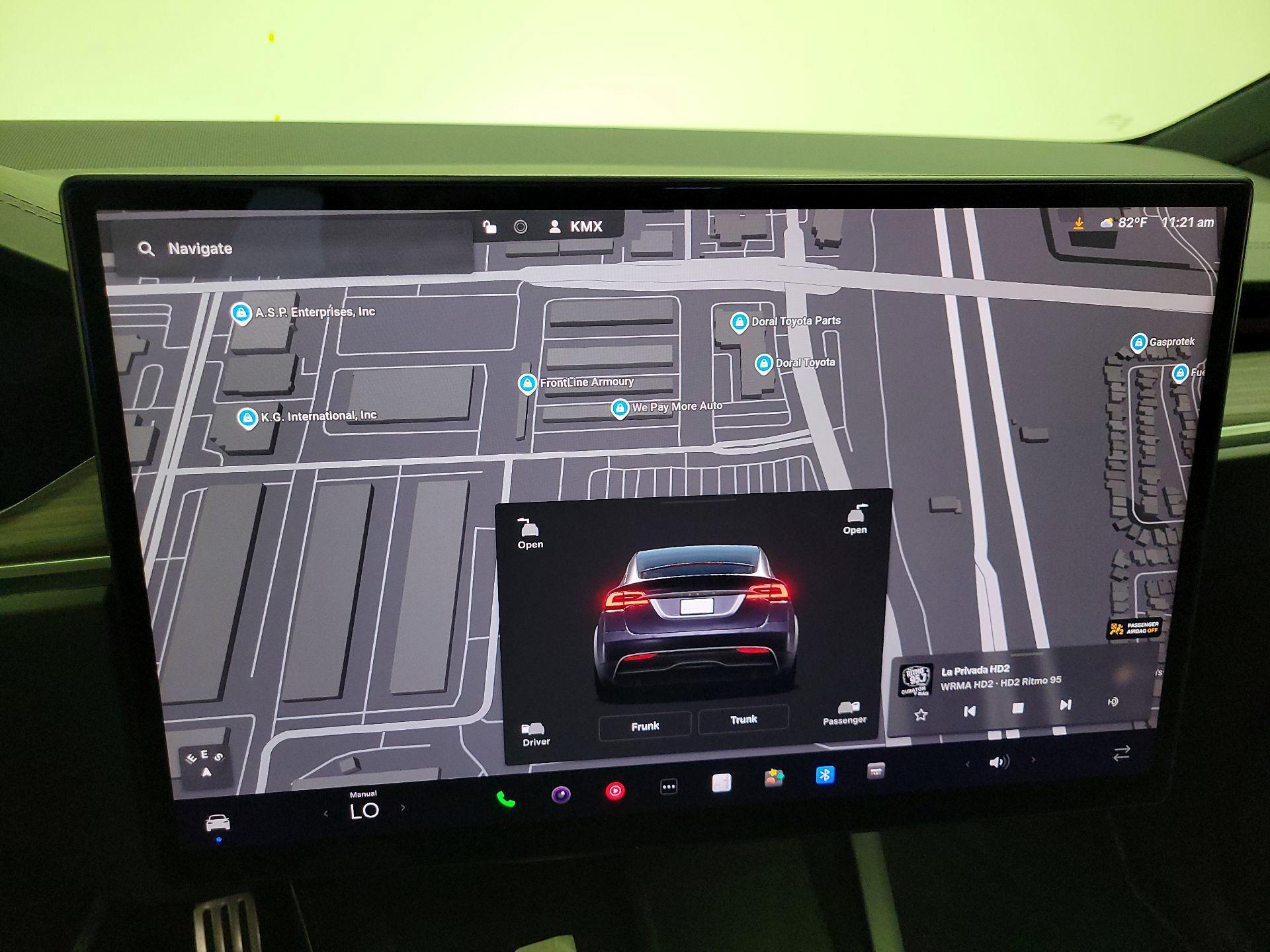 Thumbnail: 2024 Tesla Model X - 13