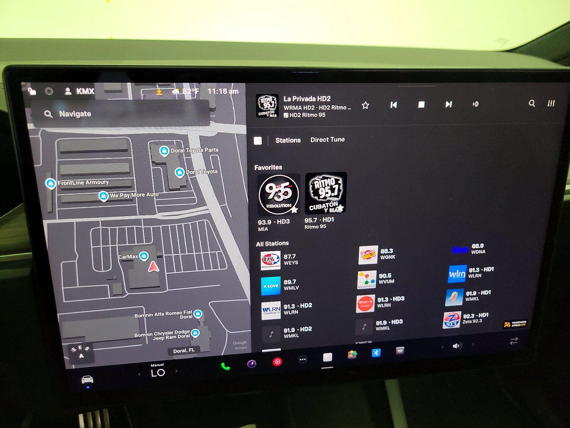 Thumbnail: 2024 Tesla Model X - 15